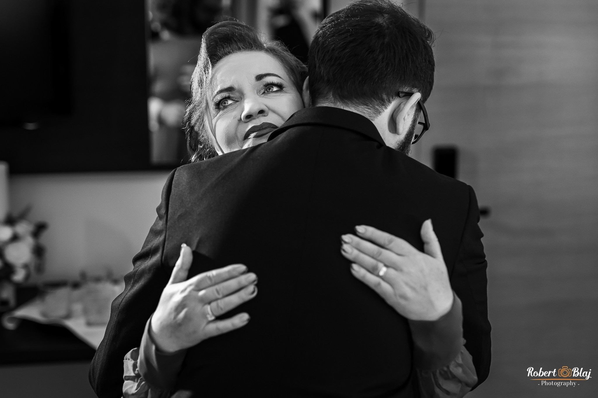 Anca & Florin. Robert Blaj - Fotograf Nuntă Iași