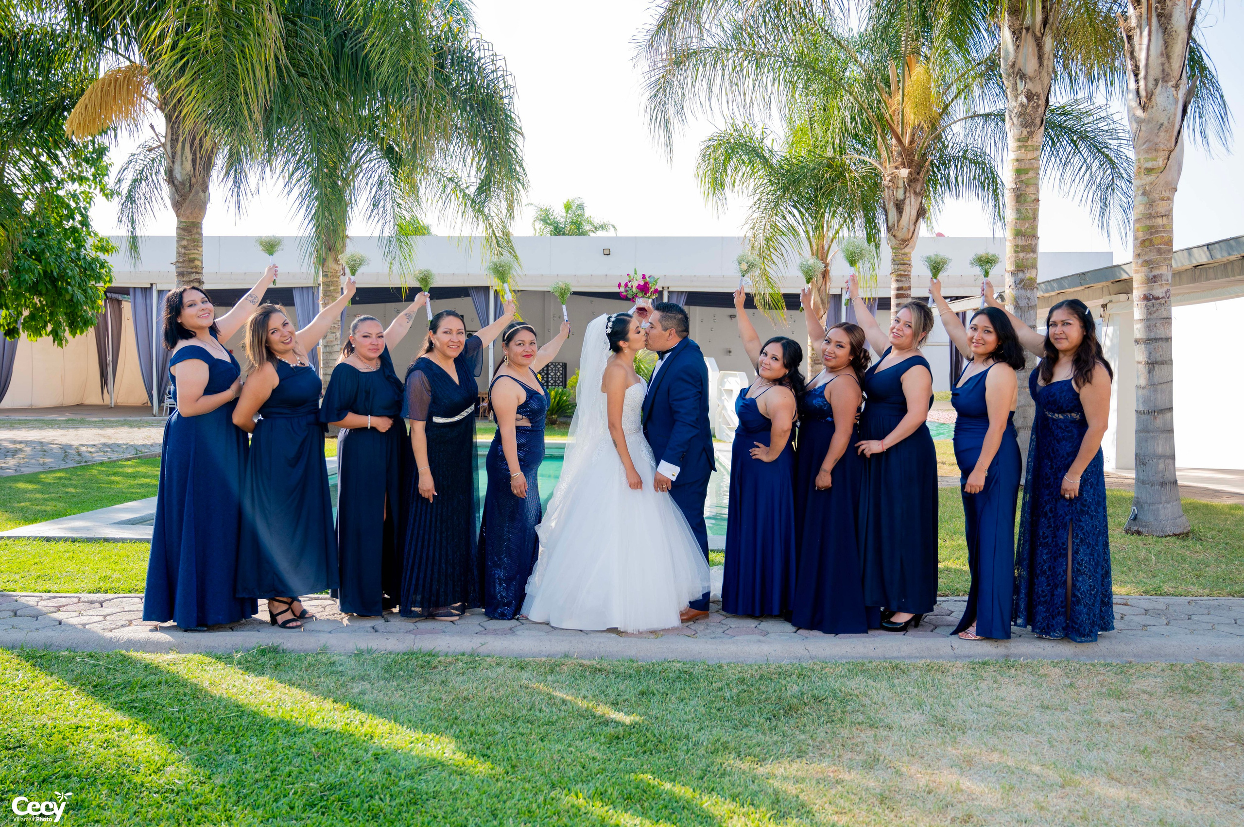 Cecy Villarreal Photo