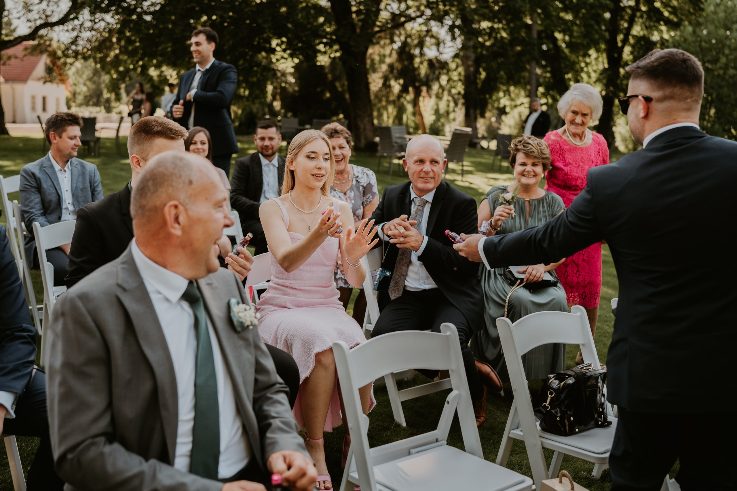 Ewa&Maciej. Michał Kaźmierczyk - Fotograf