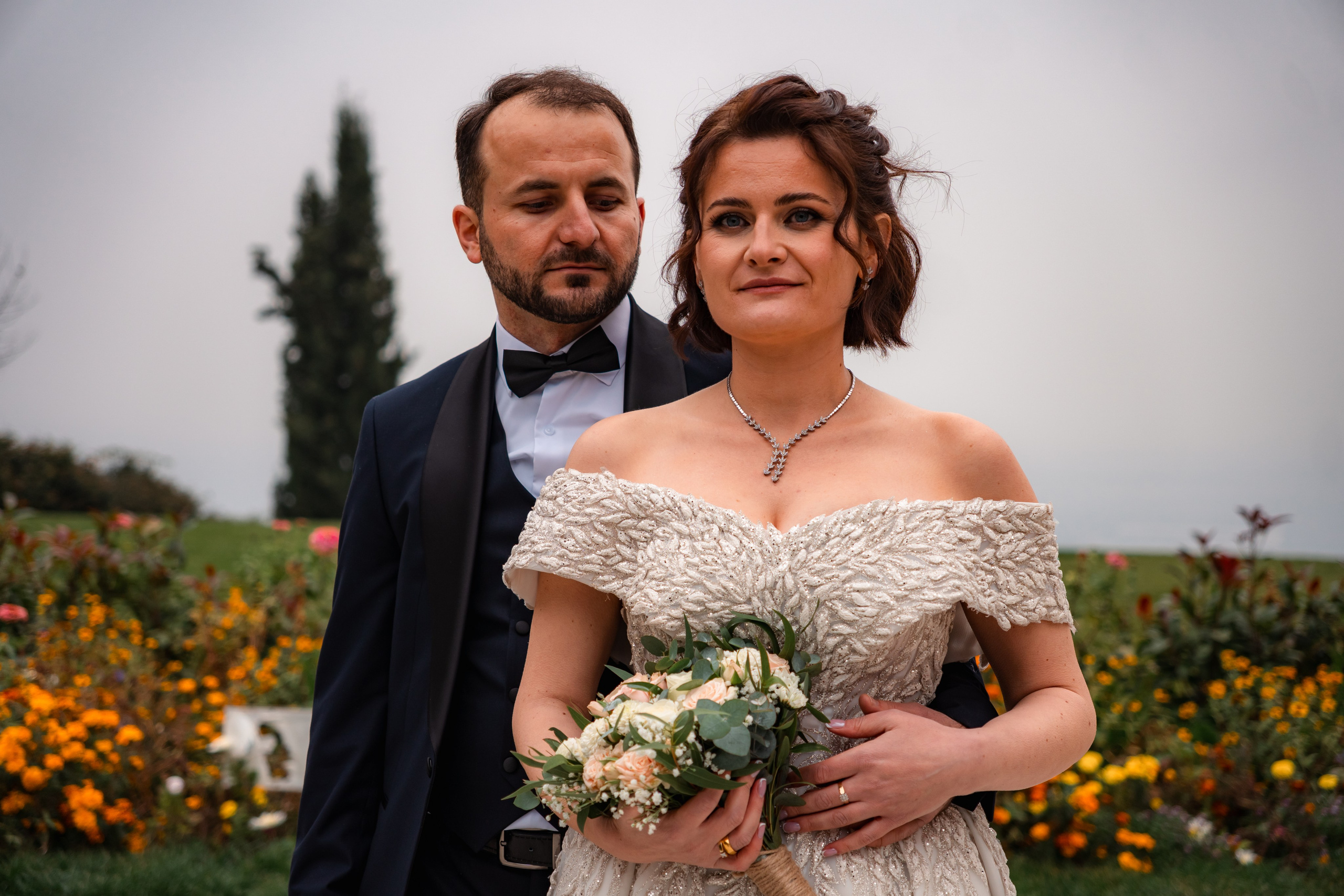 გიორგი და ნათია 15.11.2025. Perfect Studio