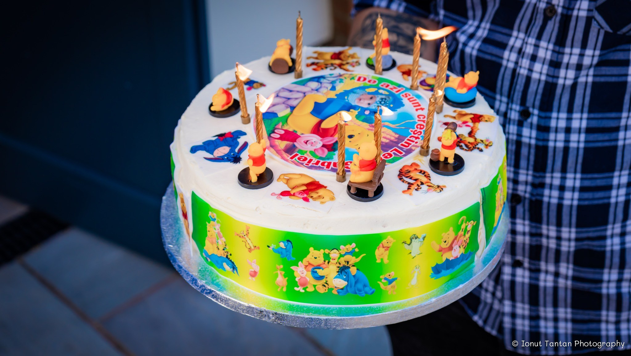 Botezuri cu Stil – Ionut Tantan Foto & Film. TANTAN IONUT FOTO & FILM