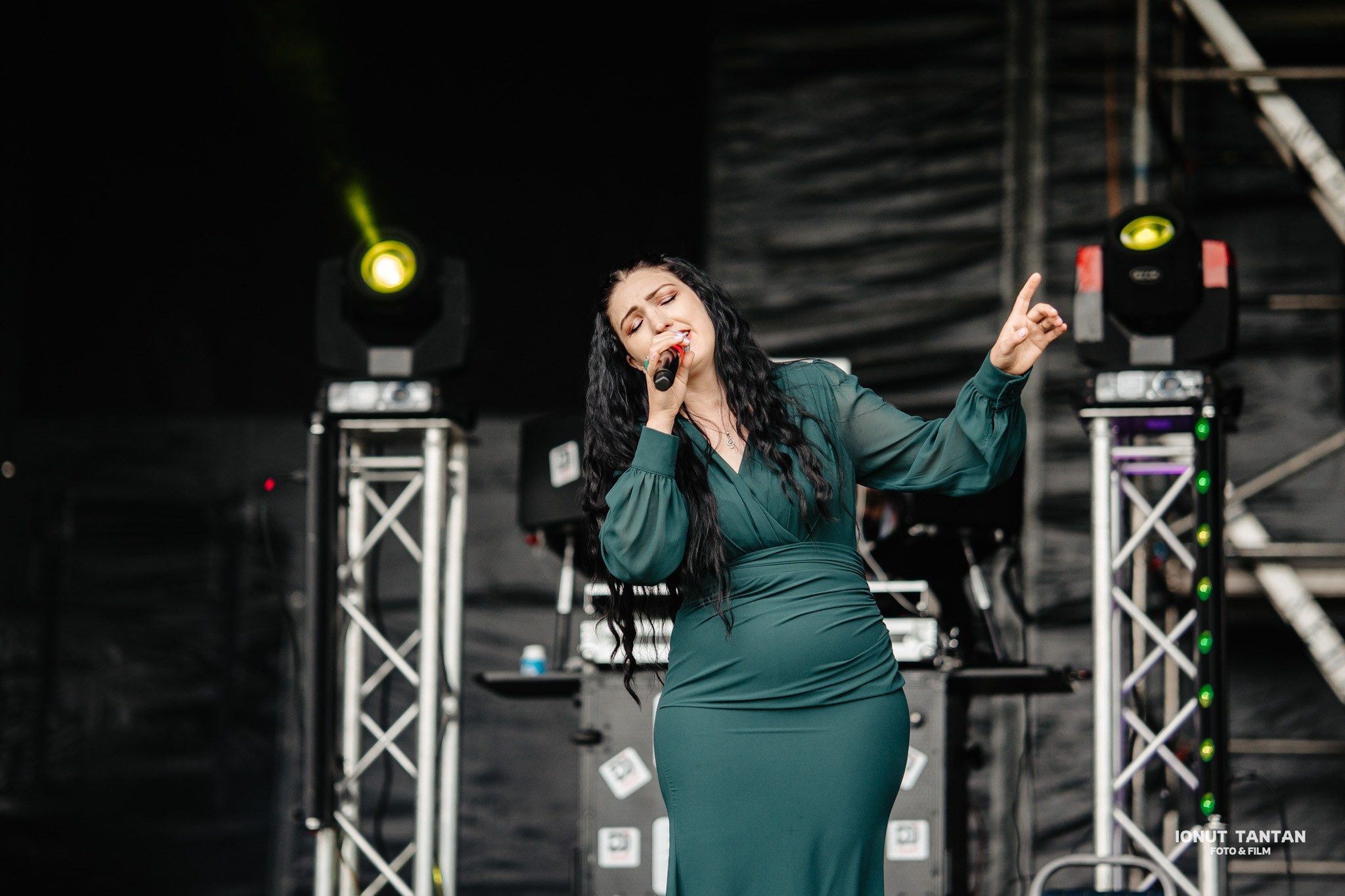 FESTIVAL ROMANIA LIVE — 16 MAI 2026. TANTAN IONUT FOTO & FILM