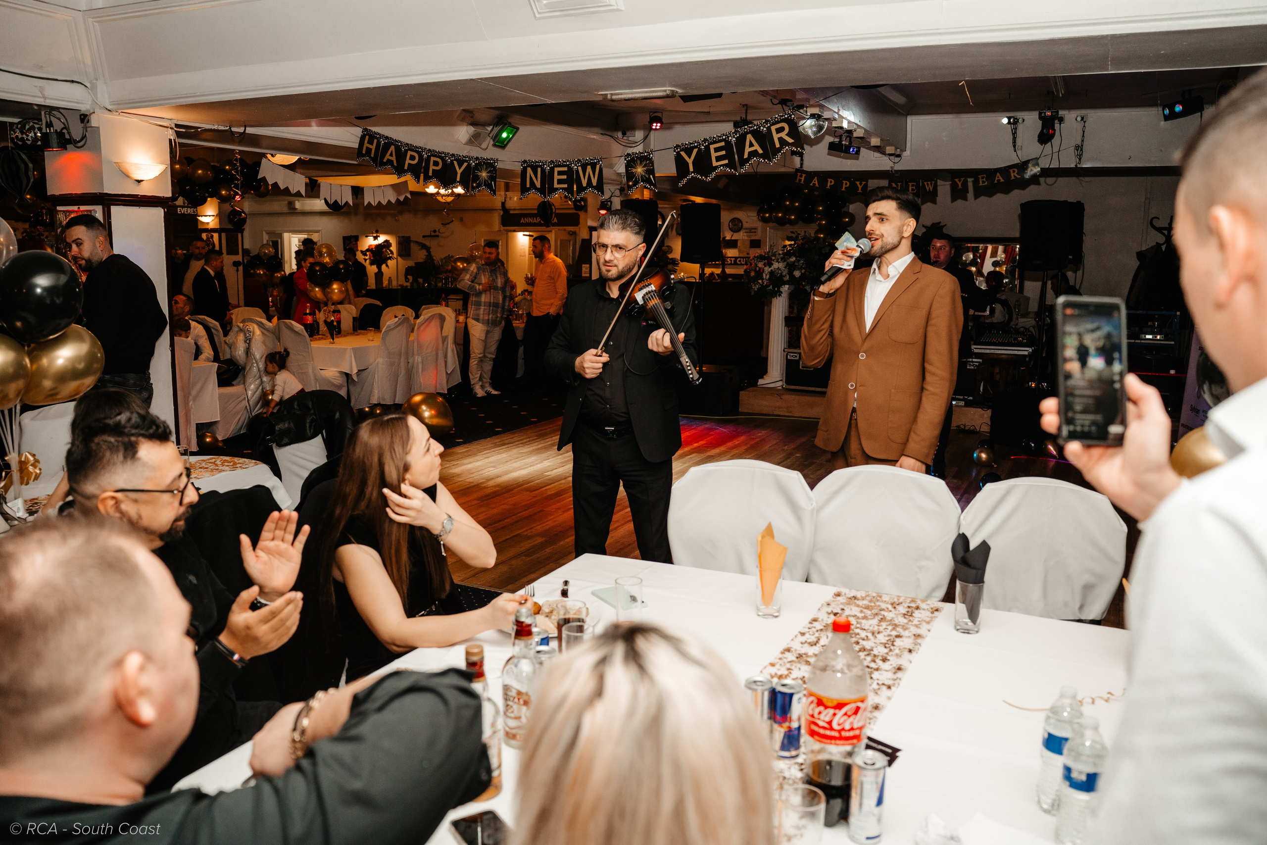 REVELION 2026. TANTAN IONUT FOTO & FILM