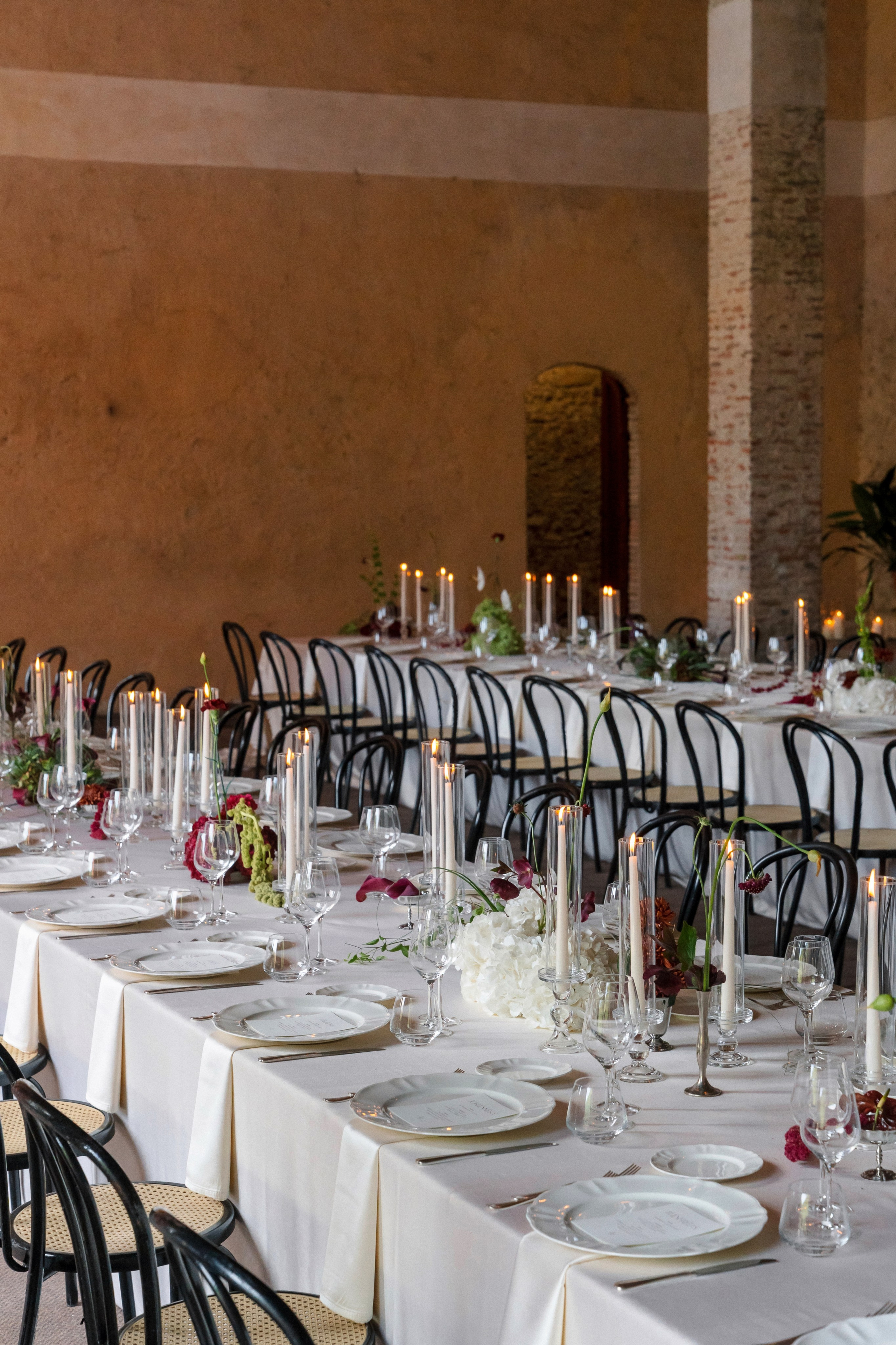 Alissa & Jakob · Villa Grabau, Tuscany. Raw Studio: Capturing Elegant weddings accross Europe