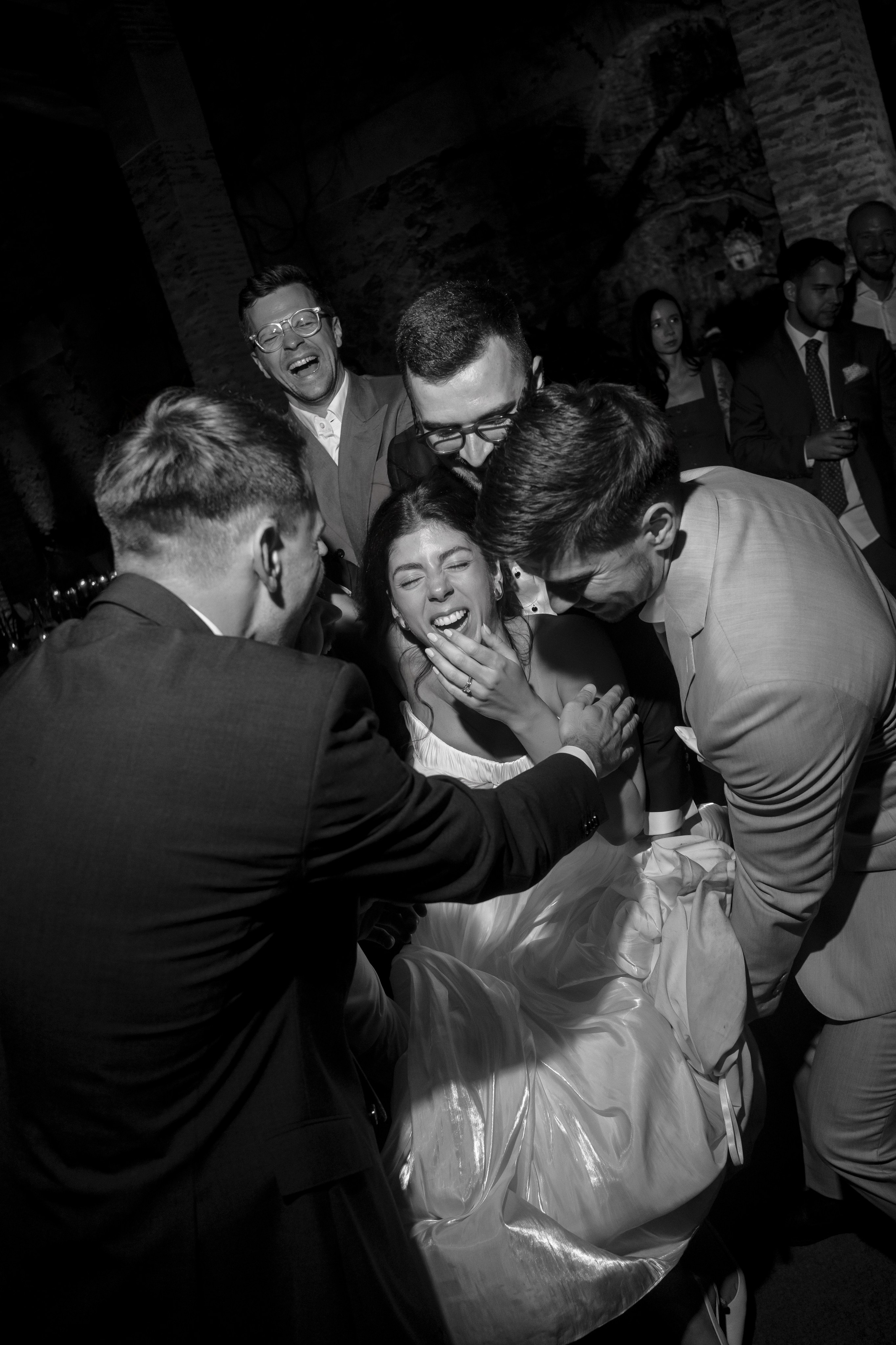 Alissa & Jakob · Villa Grabau, Tuscany. Raw Studio: Capturing Elegant weddings accross Europe