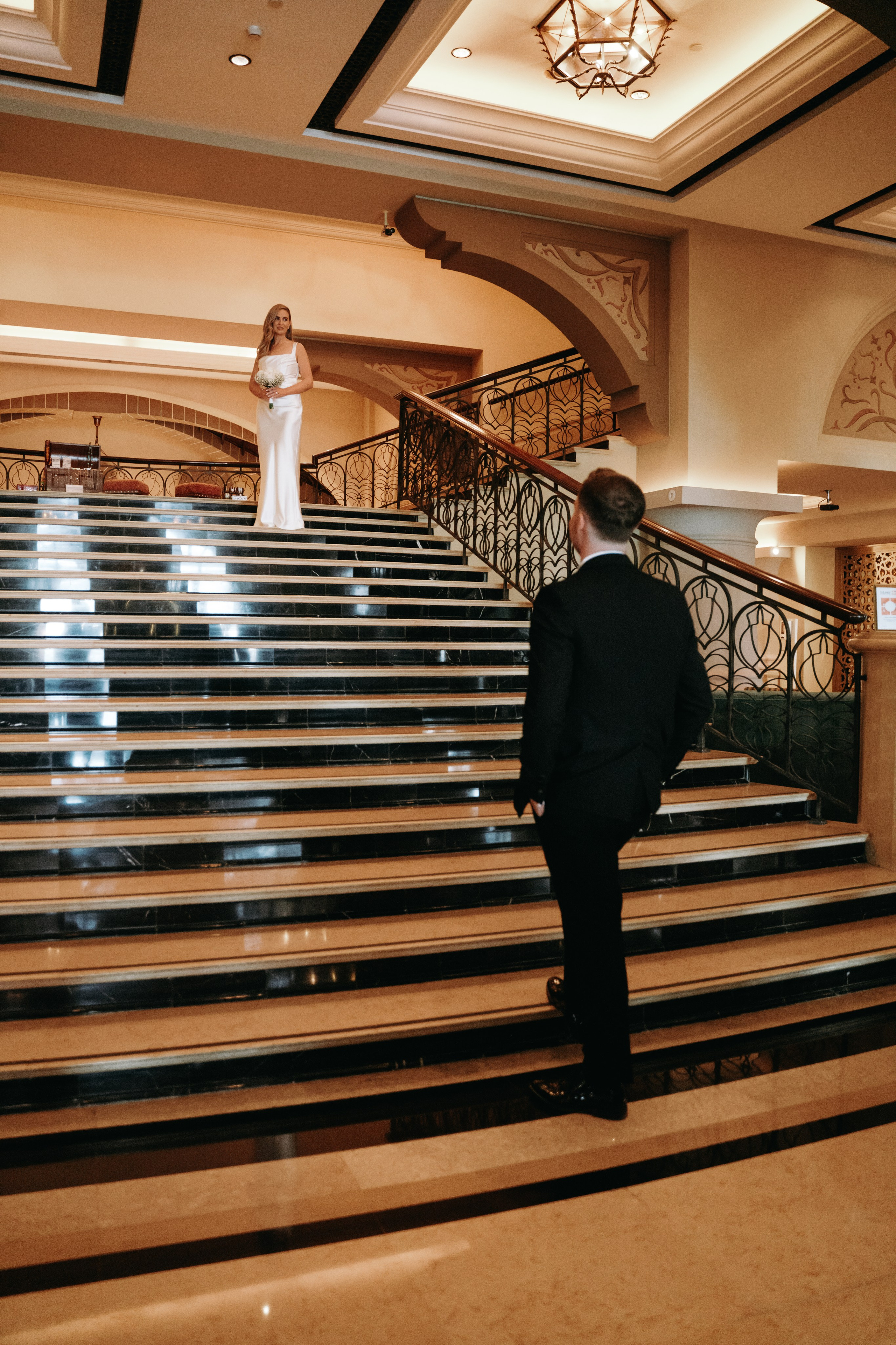 Wedding Photographer in Abu Dhabi