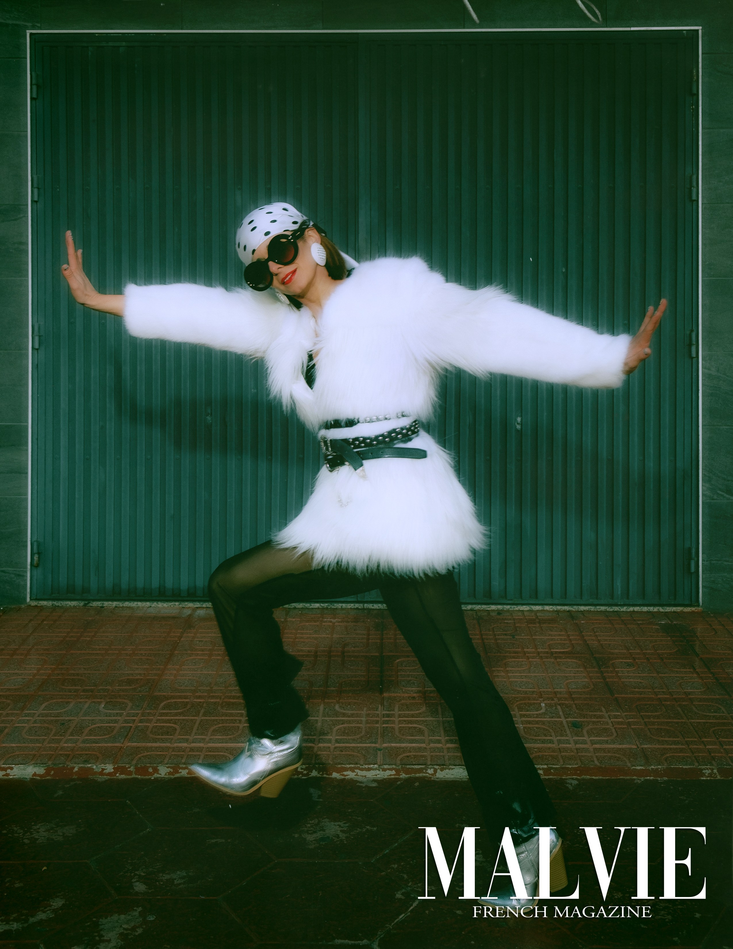 The best publications of the project Captive of Fashion