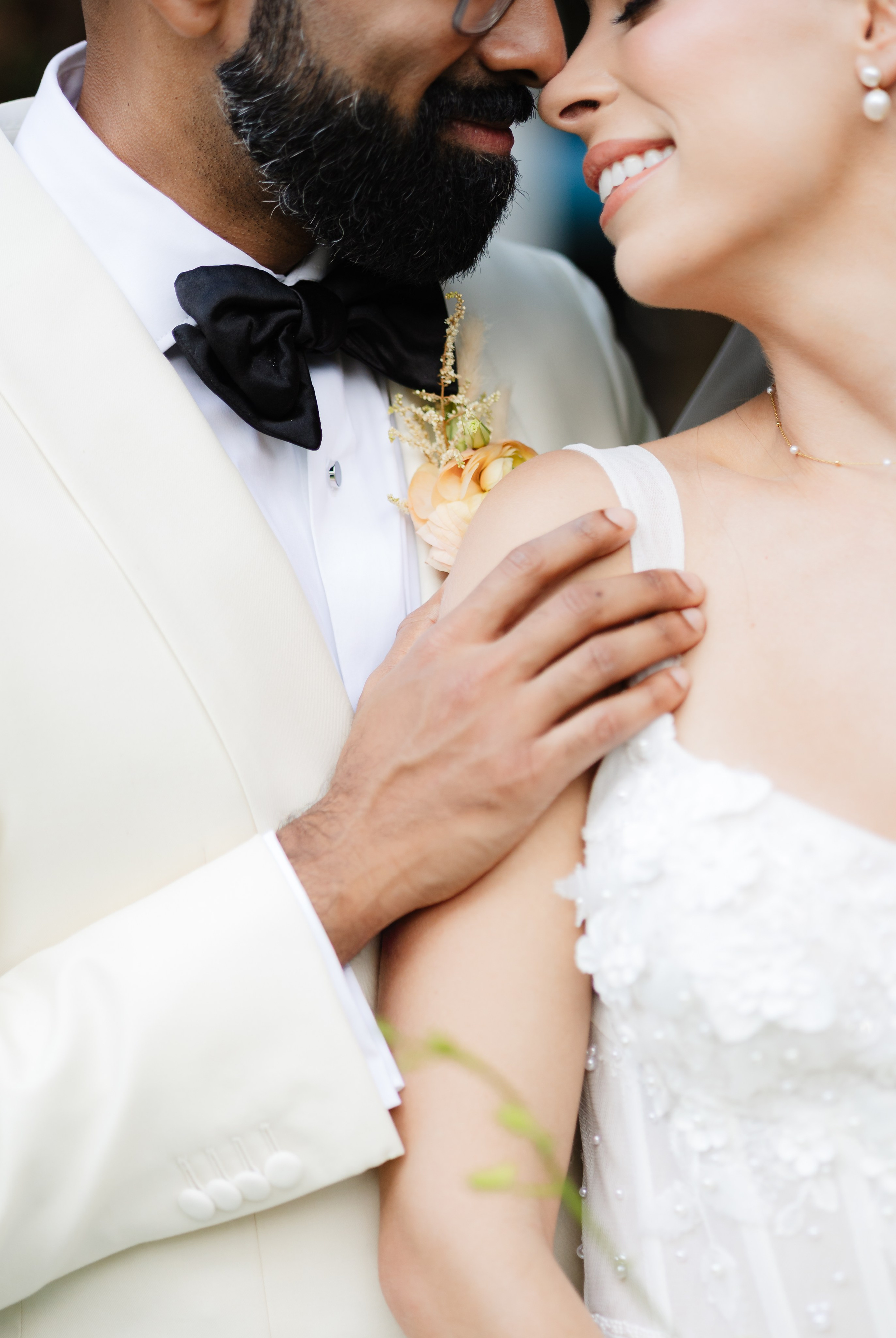 Claudia & Pradhab. YES I DO PRODUCTION — Wedding photography&videography