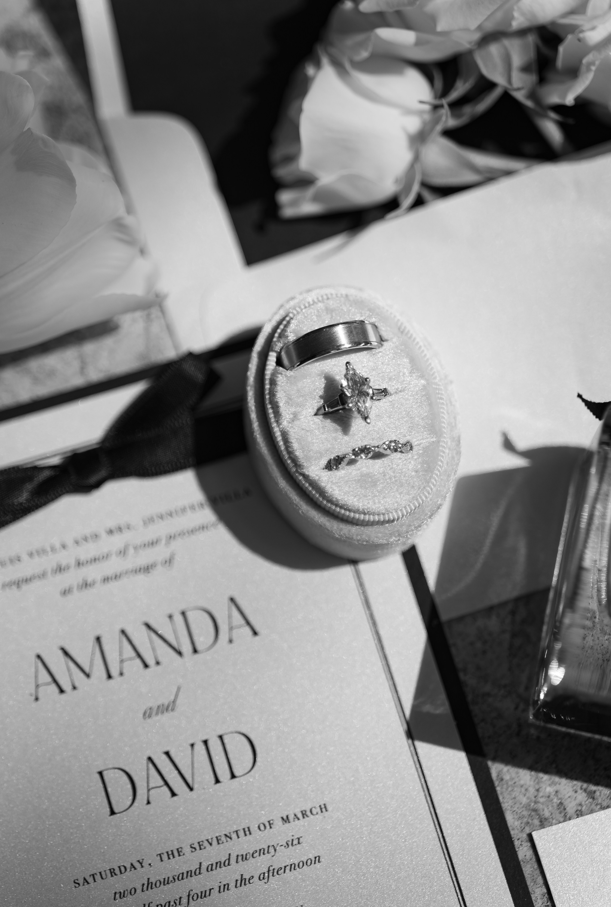 AMANDA & DAVID. YES I DO PRODUCTION — Wedding photography&videography