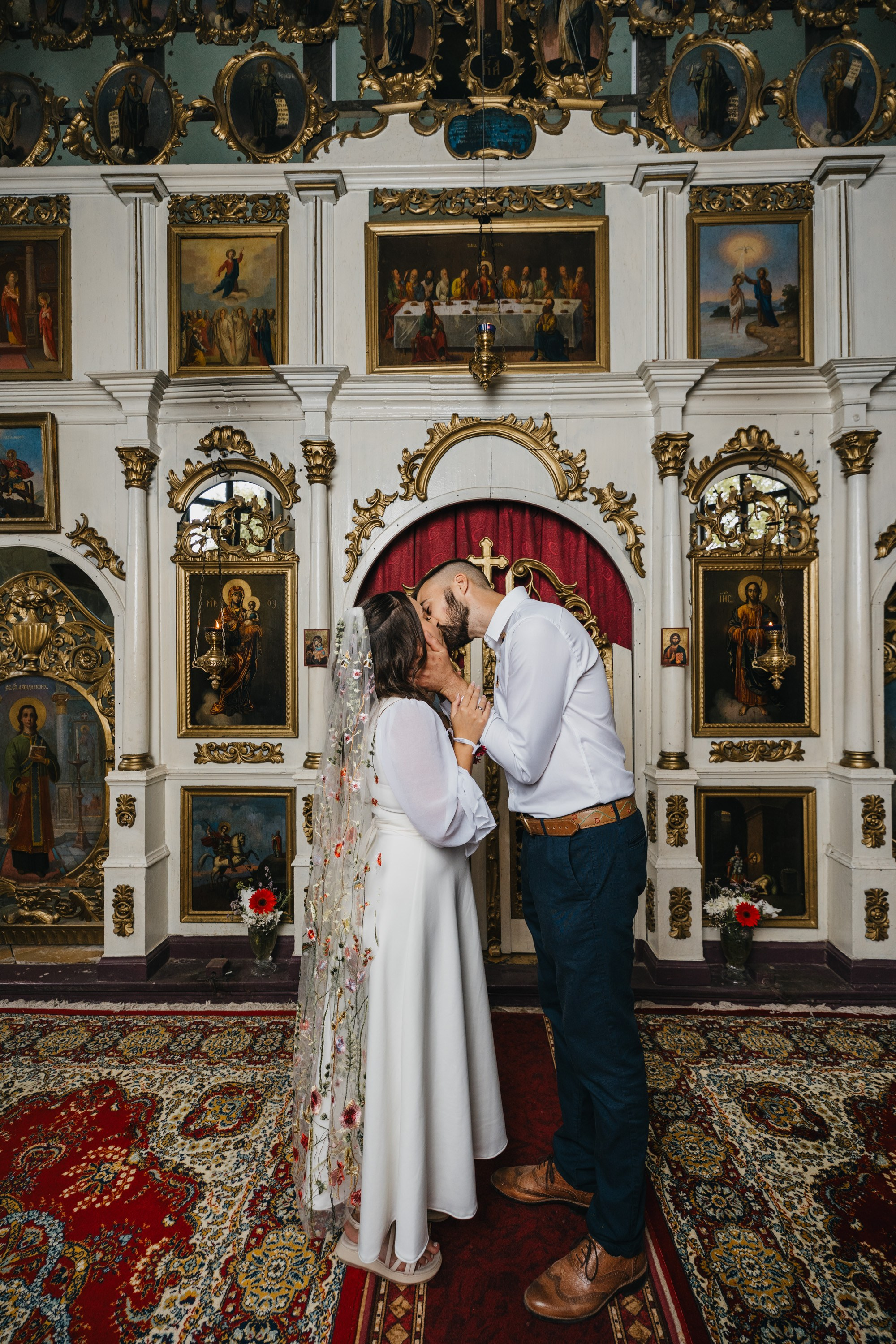 Ema i Ognjen. Wedding photography