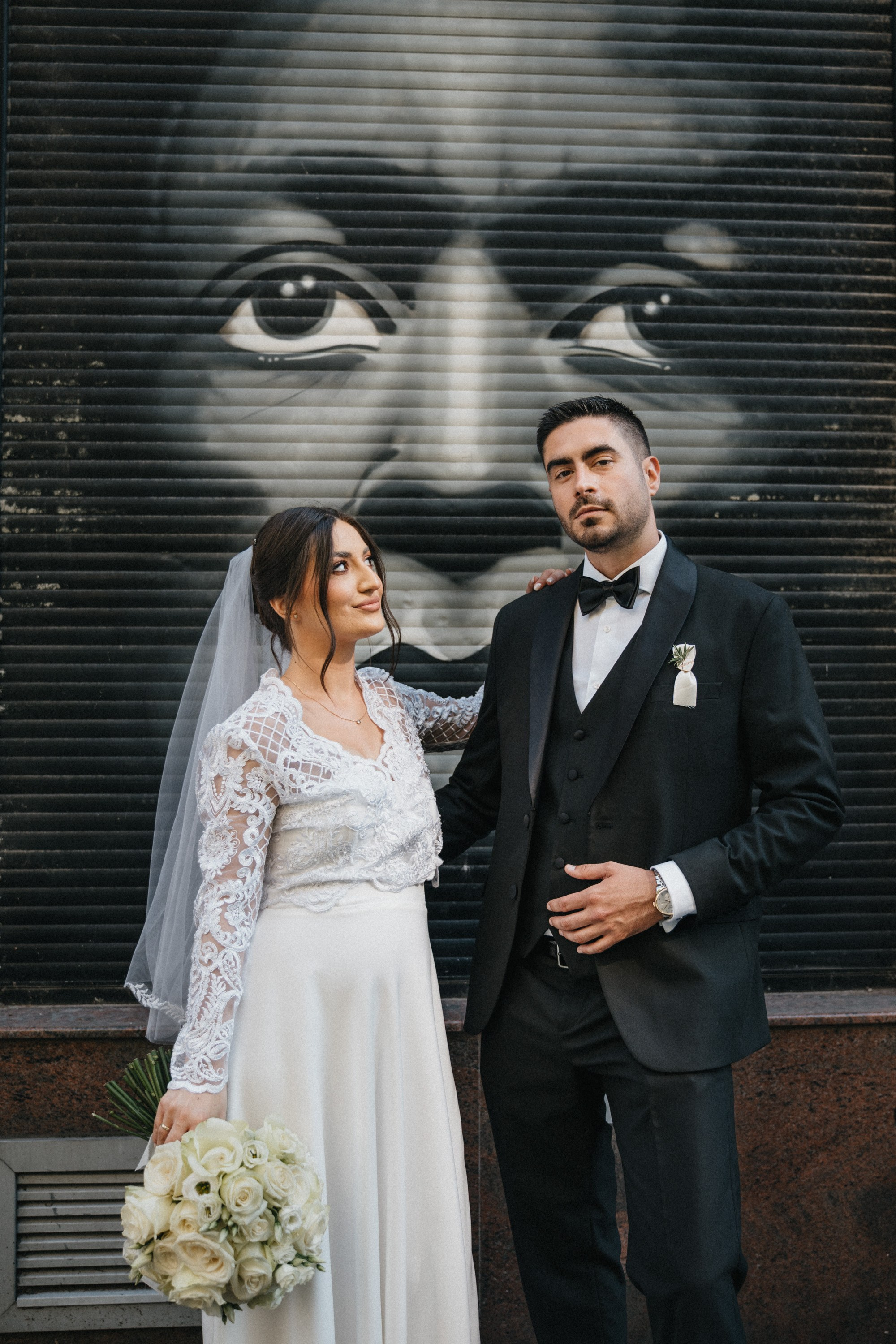 Nikolina & Dejan. Wedding photography