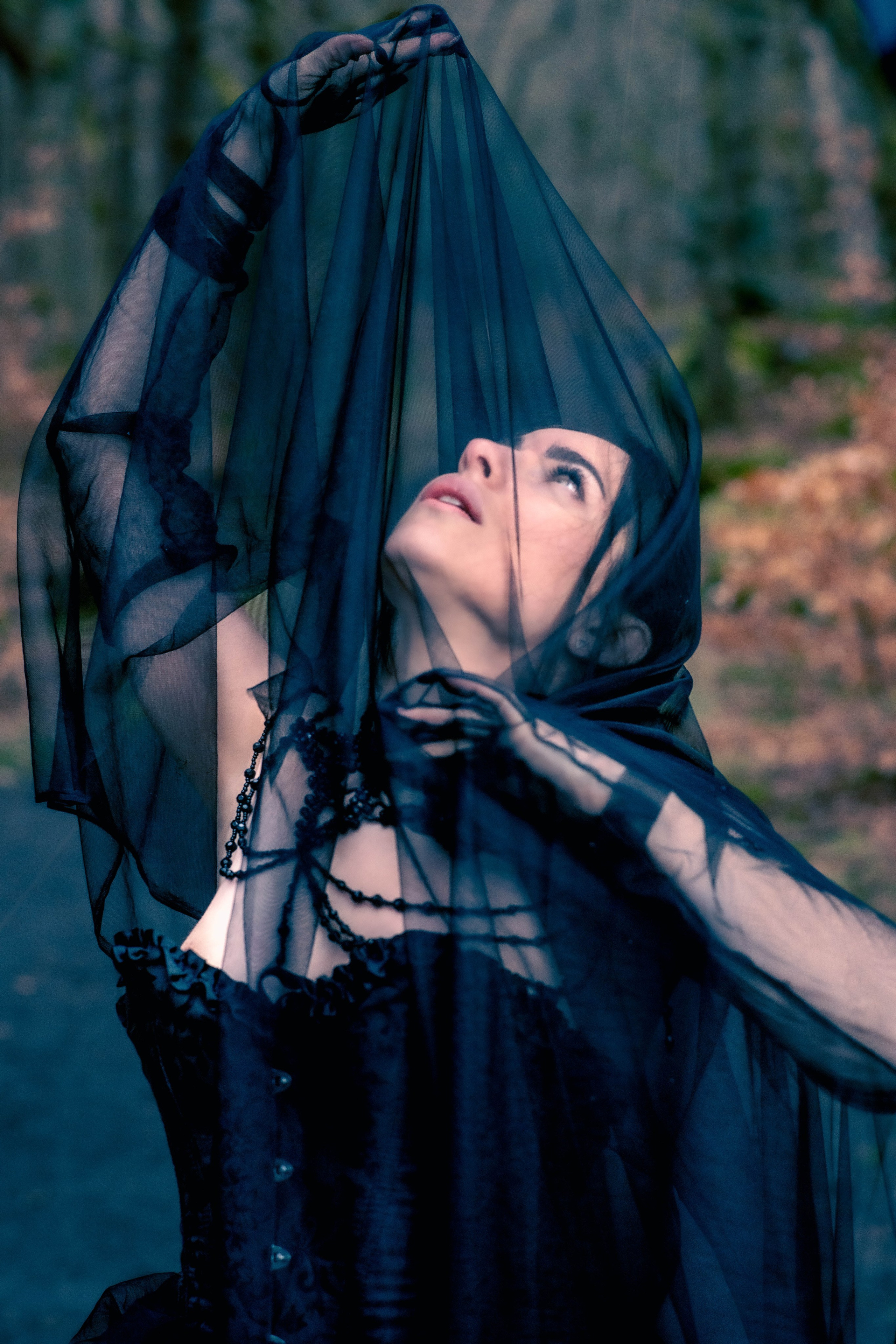 Anna Mavka Photographer