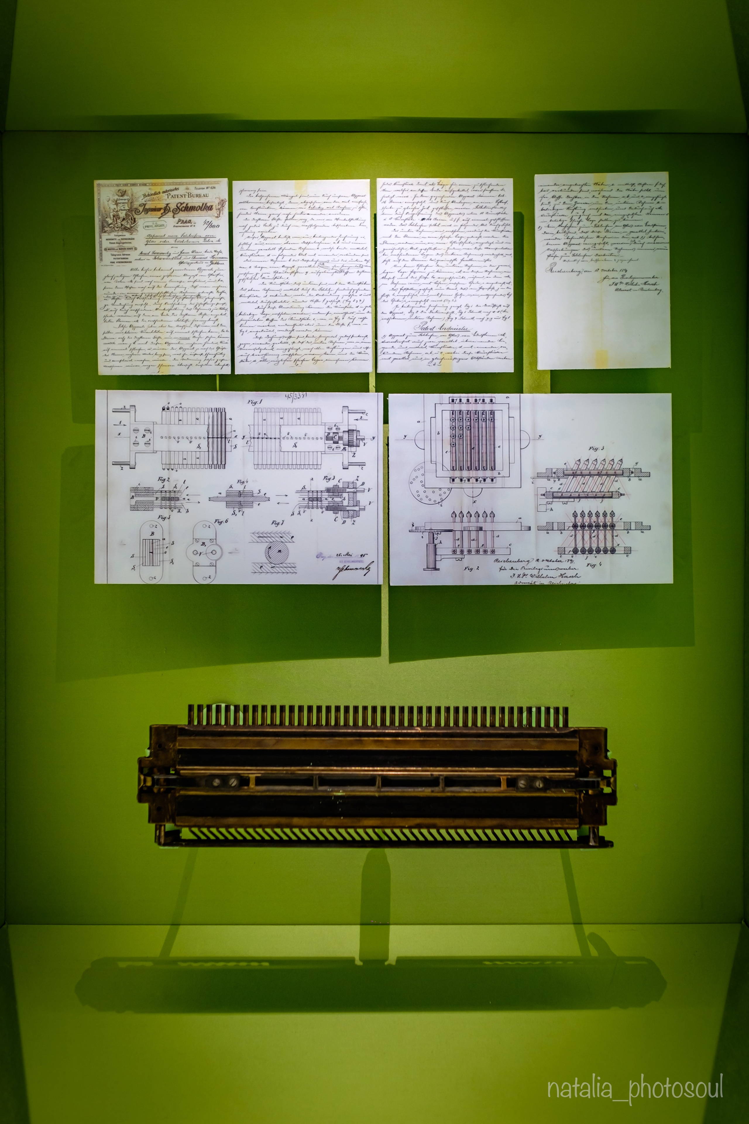 SWAROVSKI MASTERS OF LIGHT FROM VIENNA TO SEOUL. Photographer in Seoul Dobrokvashina Natalya