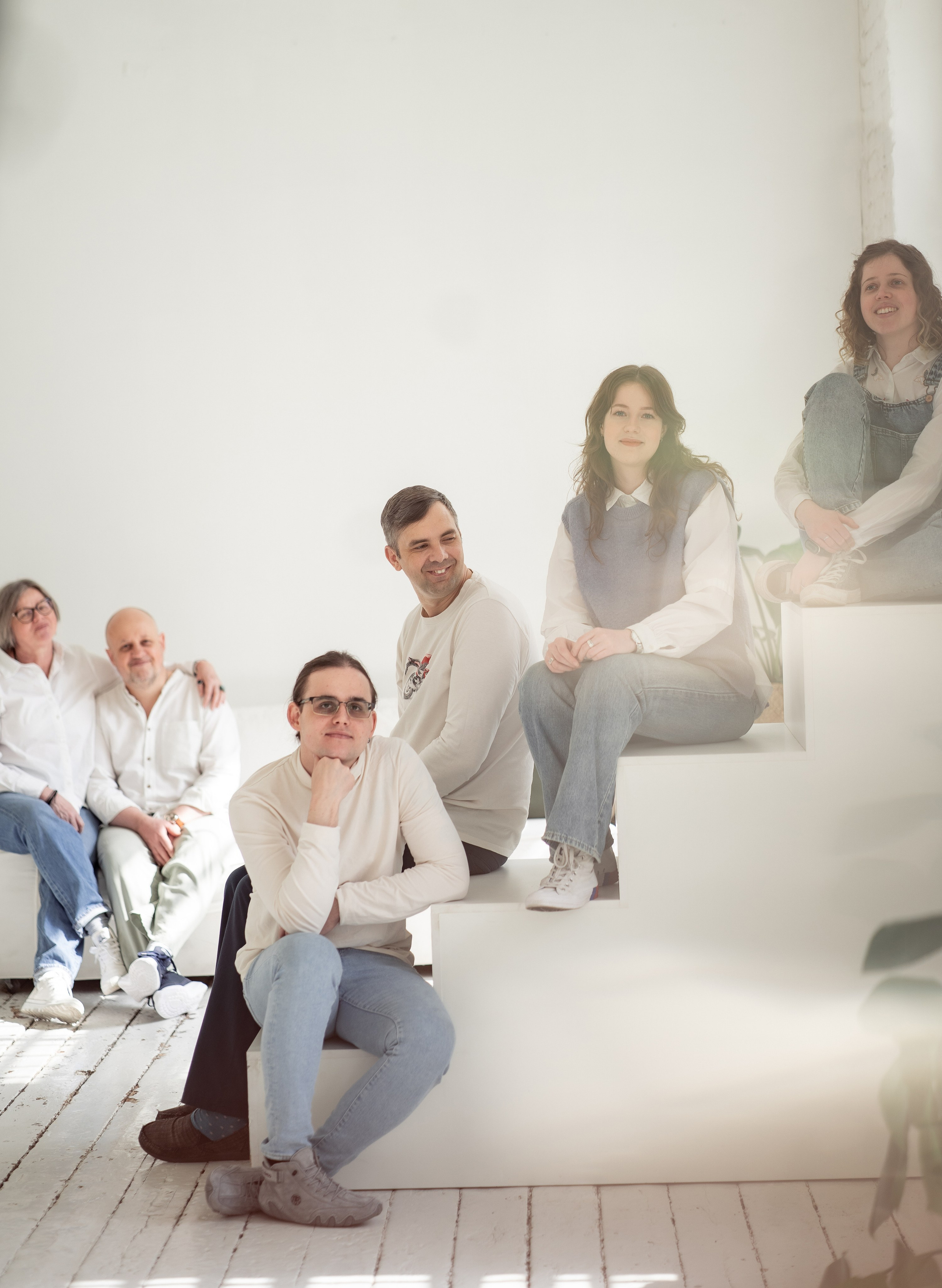 Family photographer Riga Europe. Portait photographer and videographer in Riga, Latvia, Julia Zhitluhina. Visual Artist