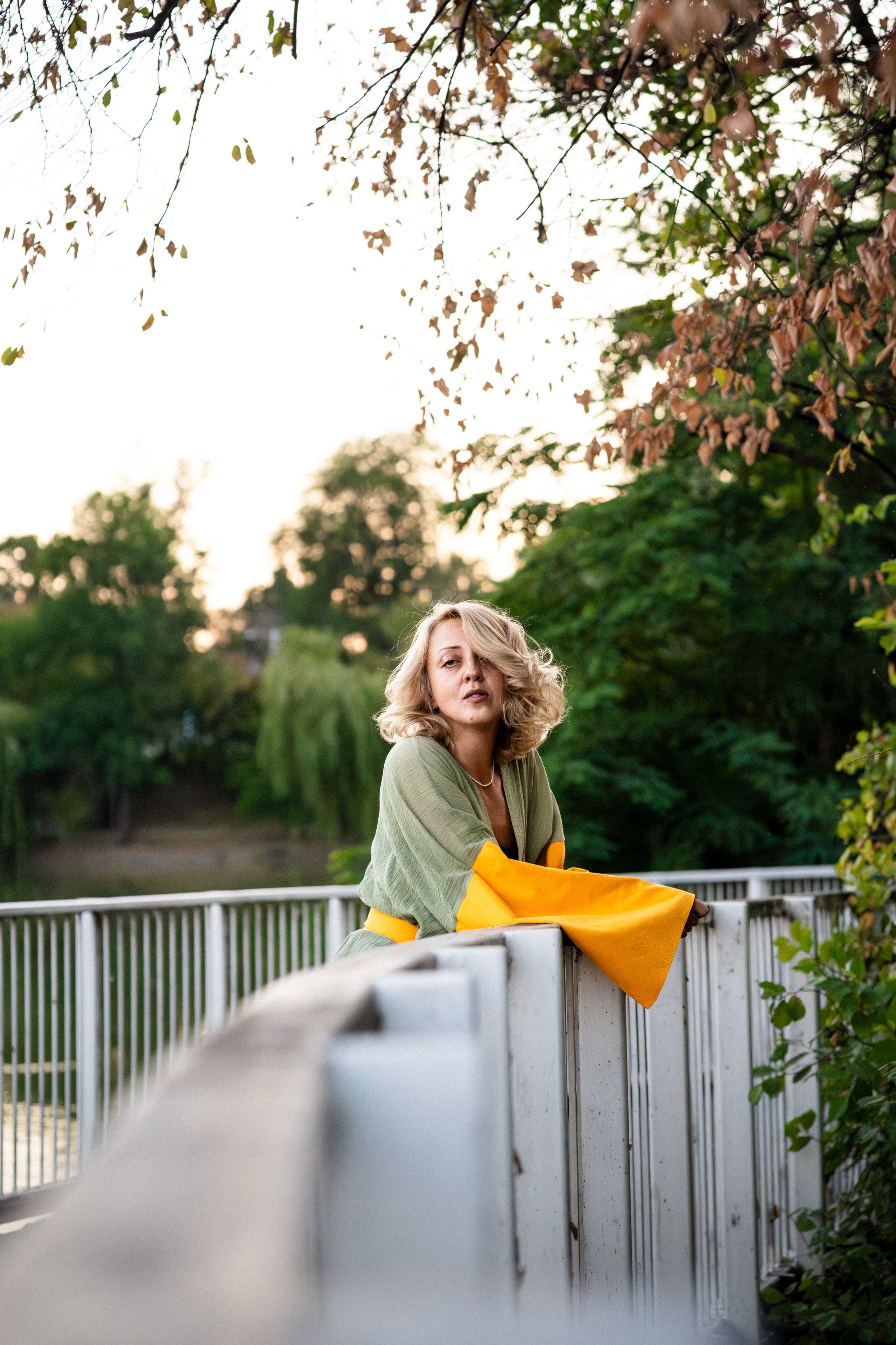 Product Gallery — Urban Kimono Session. ShutterSquad.ro