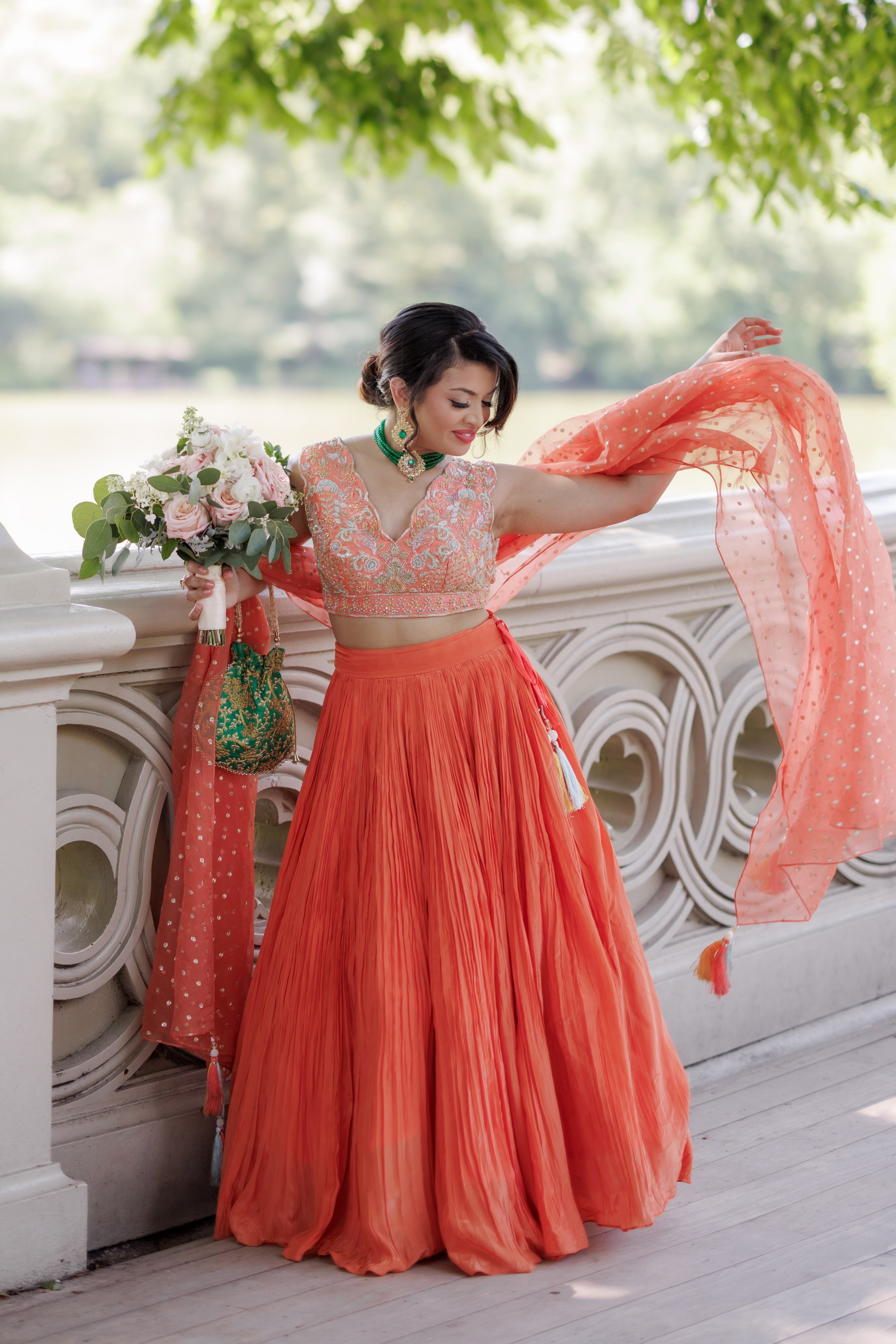 Aniket & Malobika. Wedding Photo & Video