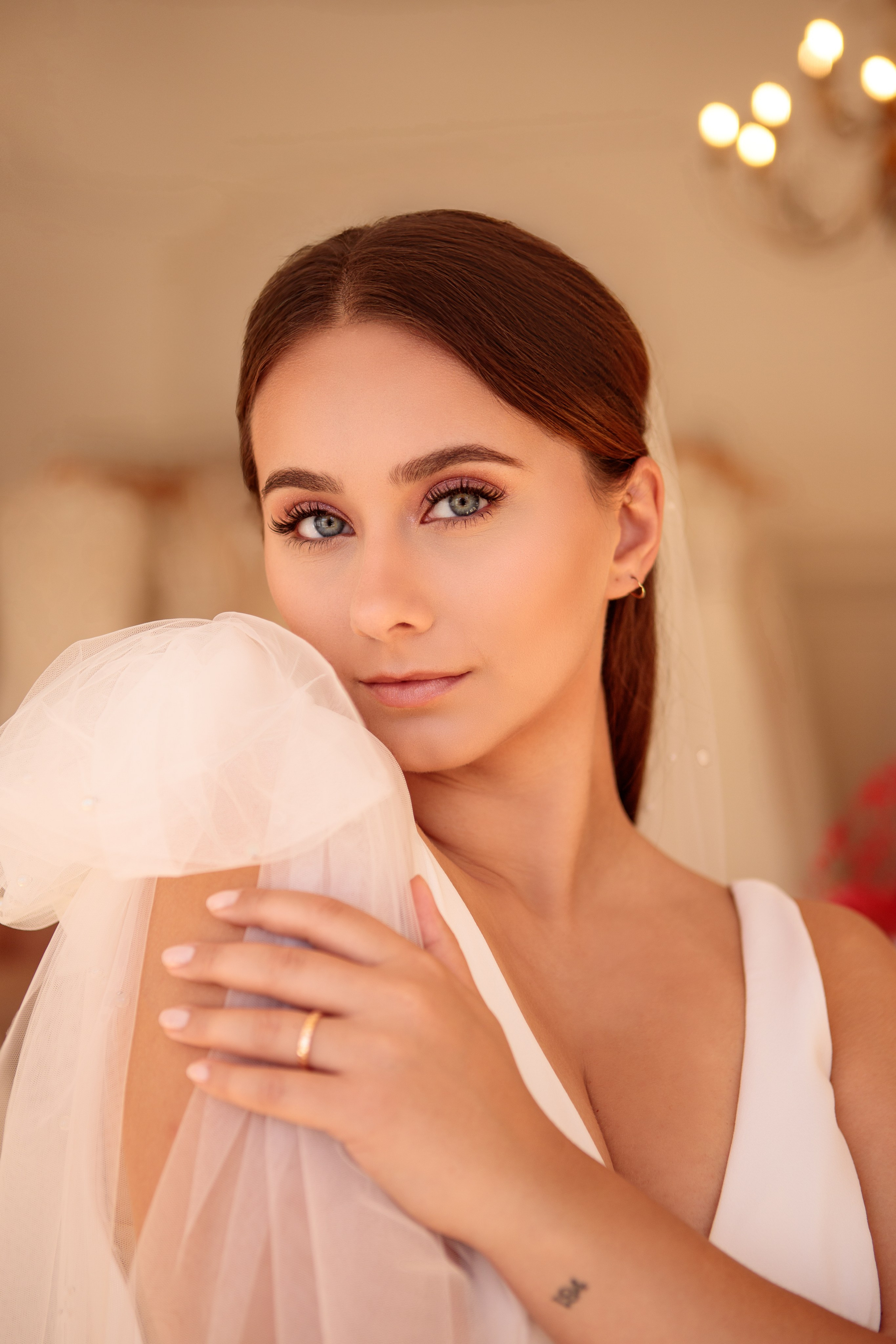 Businessfotografie, Personal Branding & Bildkonzepte | Daria Kurchenko | Heilbronn & Umgebung
