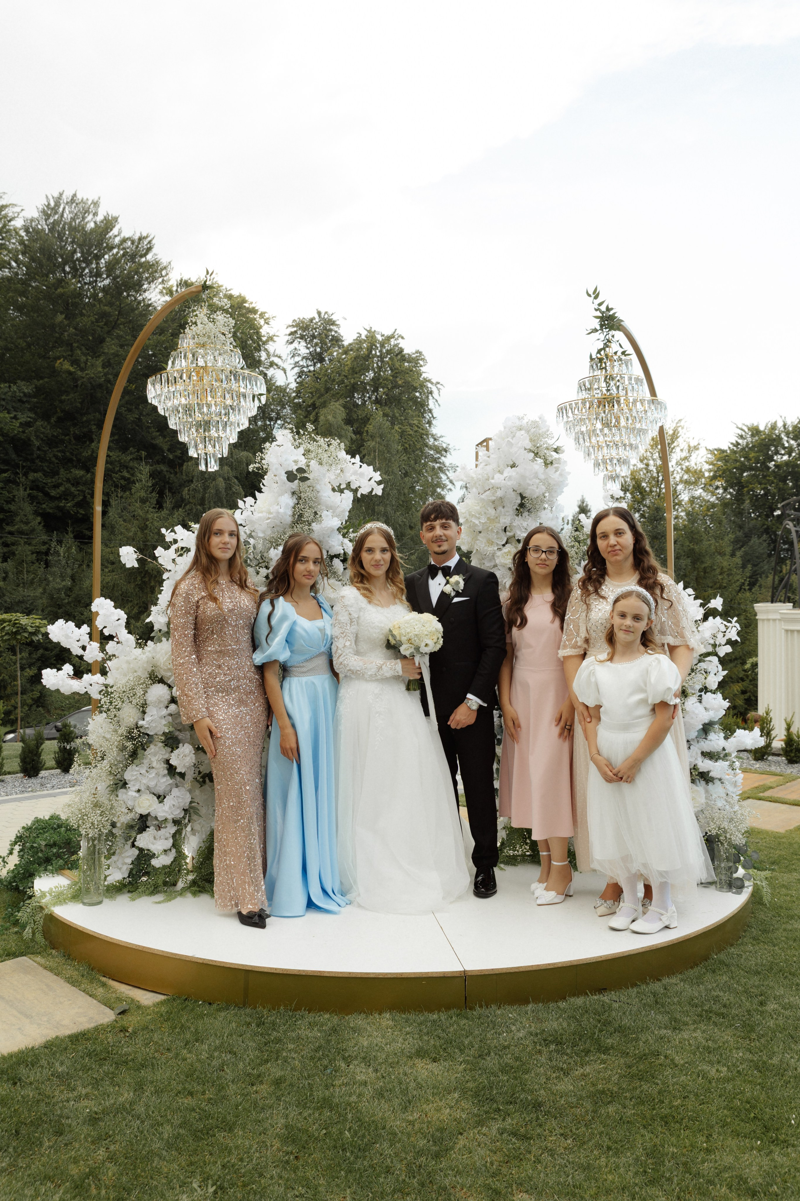 Kevin and Sara wedding in Suceava, Romania. Wedding photographer and videographer based in Timisoara, Romania