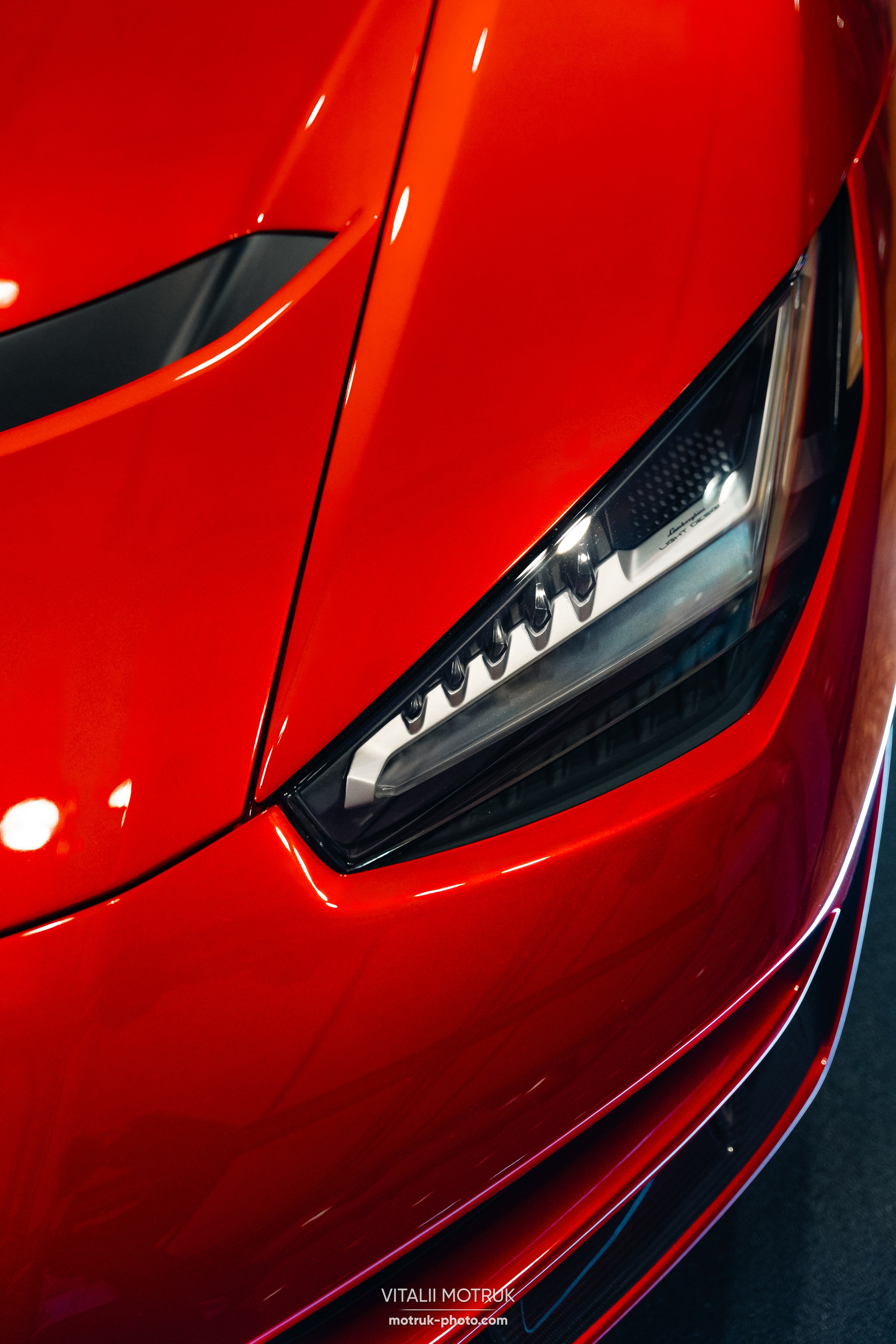 RM Sotheby’s. Photographer in Paris — Vitalii Motruk