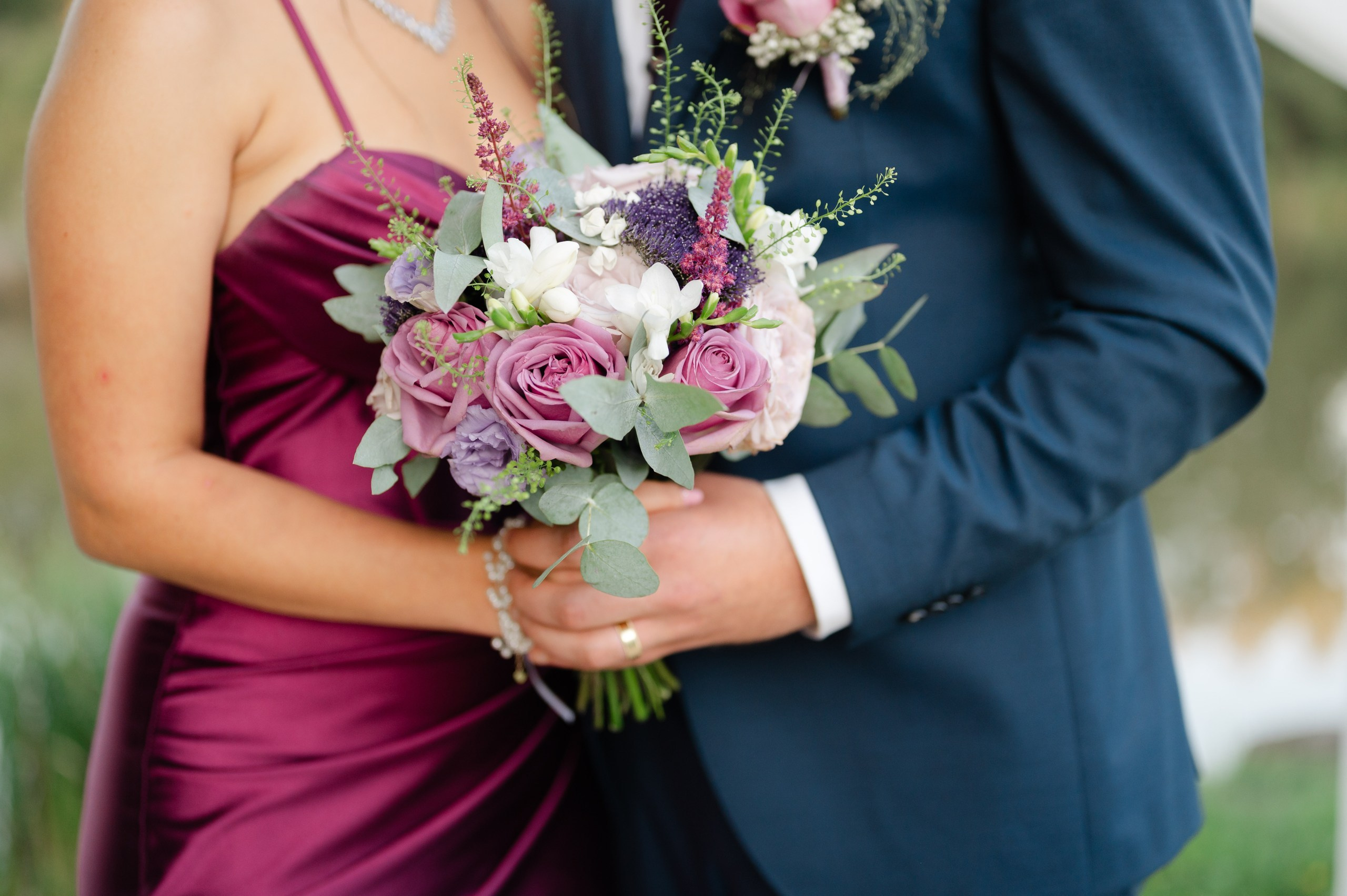 Sándor & Éva - Nunta in Viscri