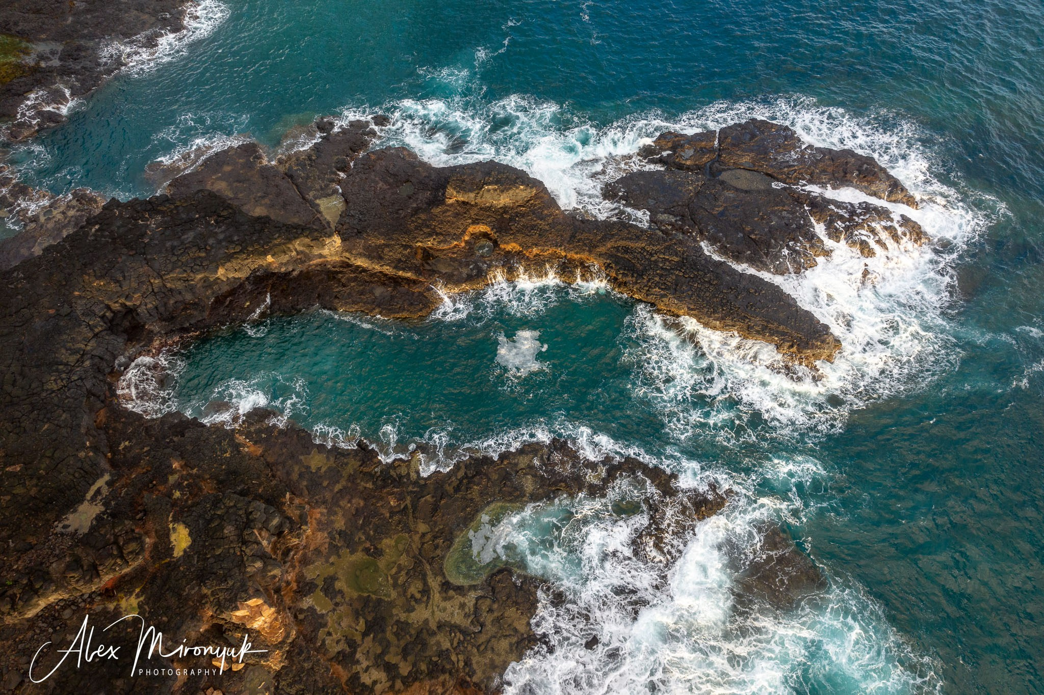 Kauai Photo Workshop
