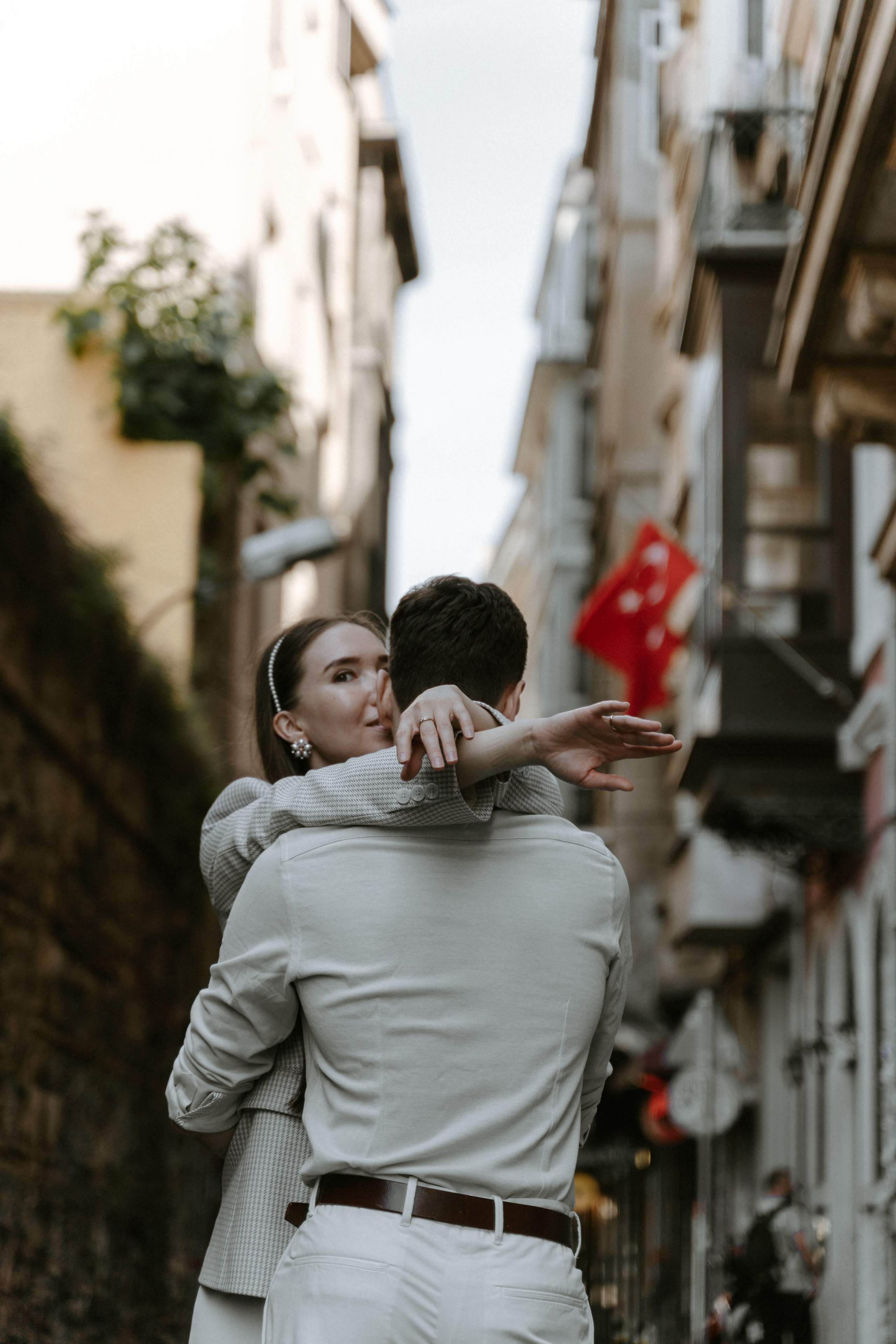 Сергей и Александра. Фотограф в Дананге, Вьетнам. Эстетика и лайфстайл