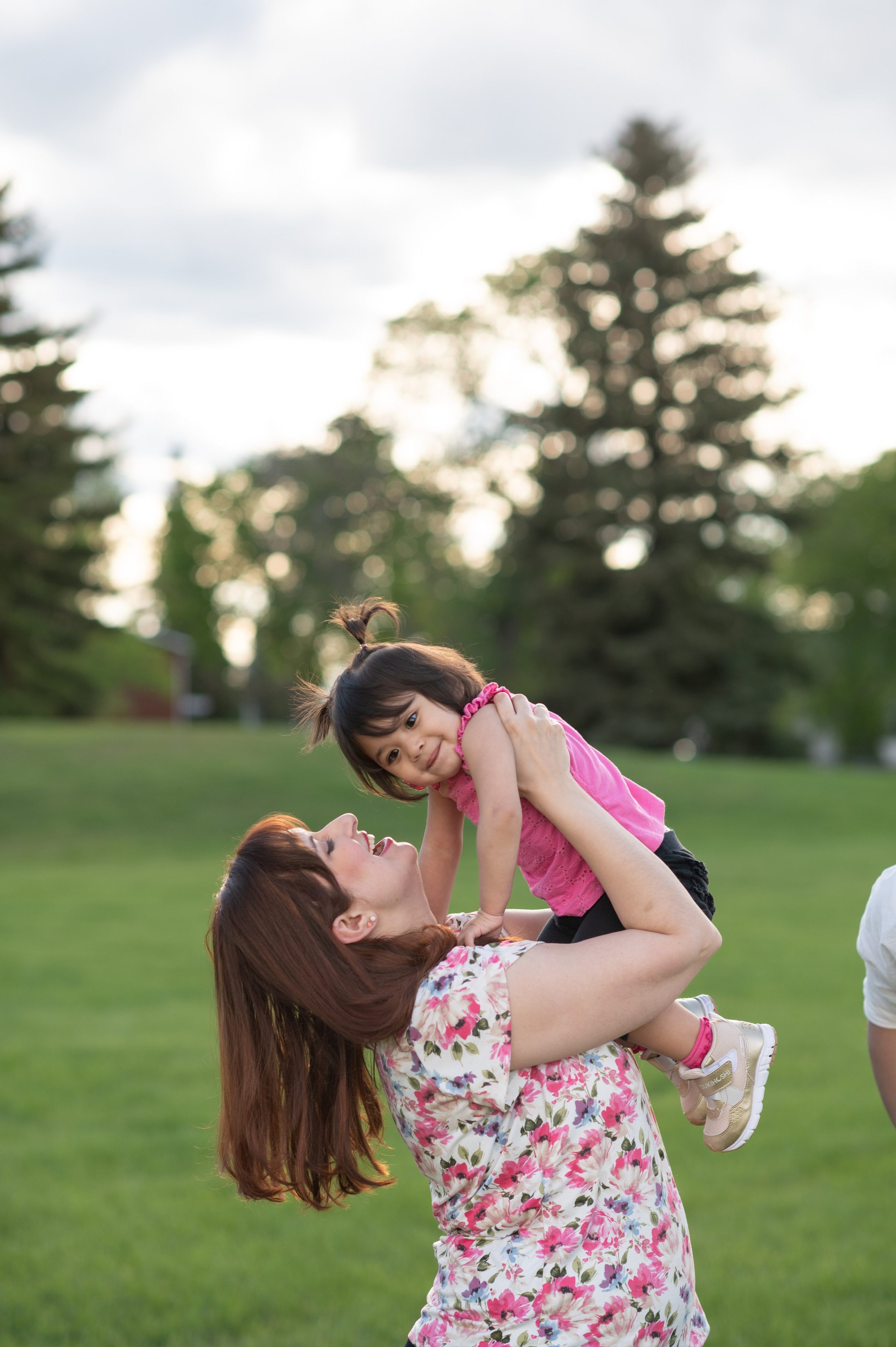 One good day. Poroshinanatalie.com — Photographer in Edmonton (Canada)
