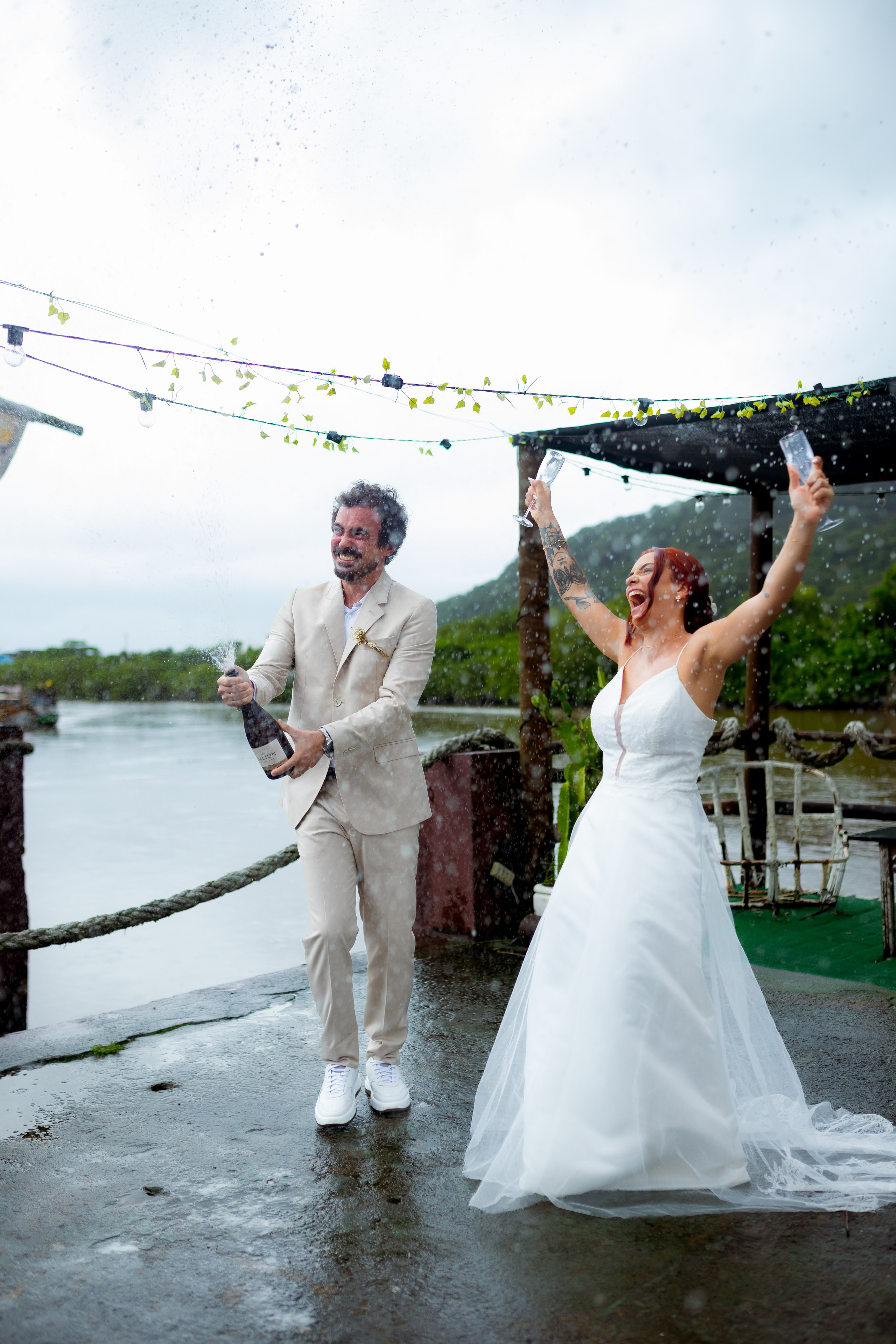 Fotografia de Casamento Documental e Artística | Thiago Guimarães | Interior de São Paulo