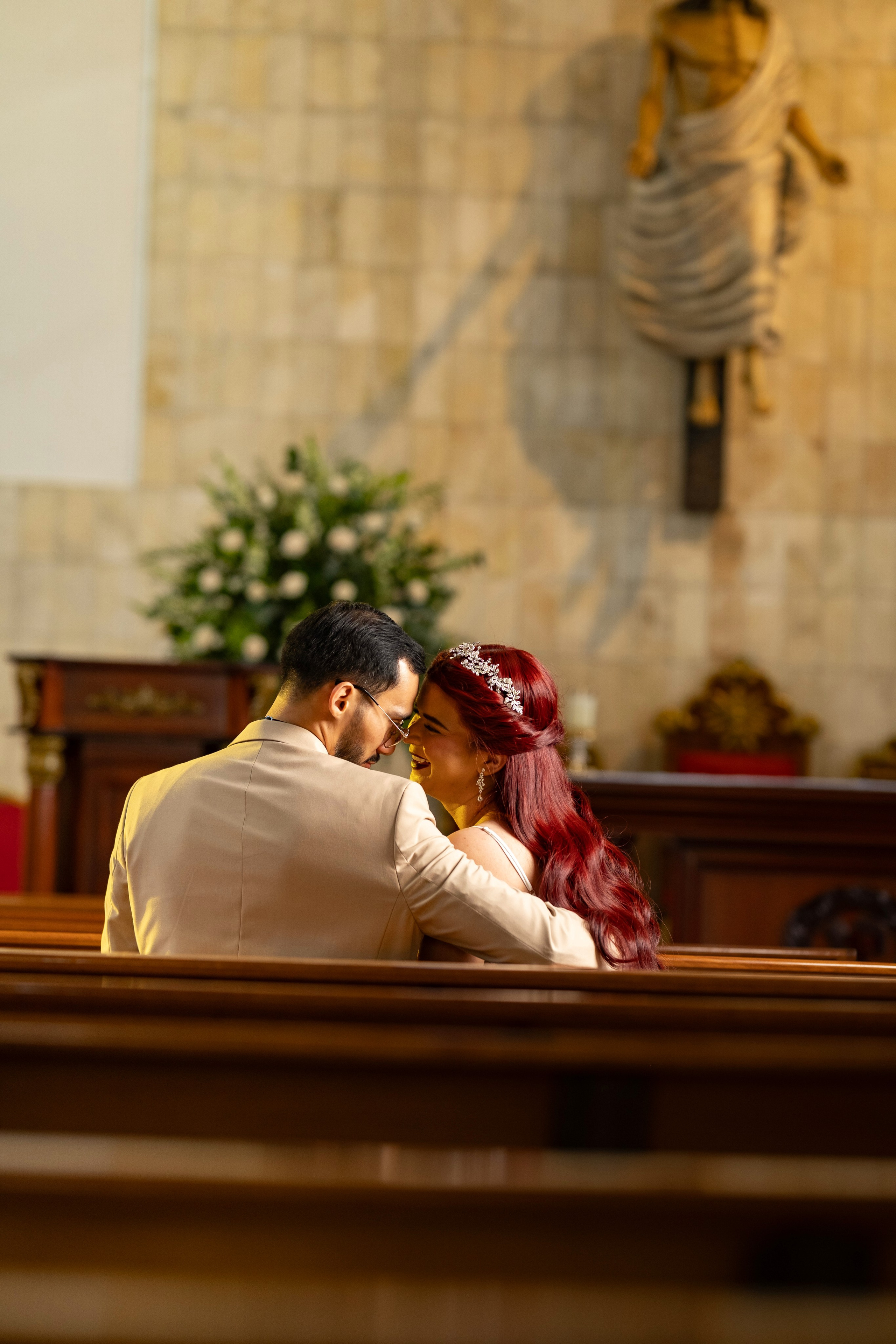 Edgardo & Lilibeth. Daniel Brand | Fotografía de Bodas y Comercial en Honduras