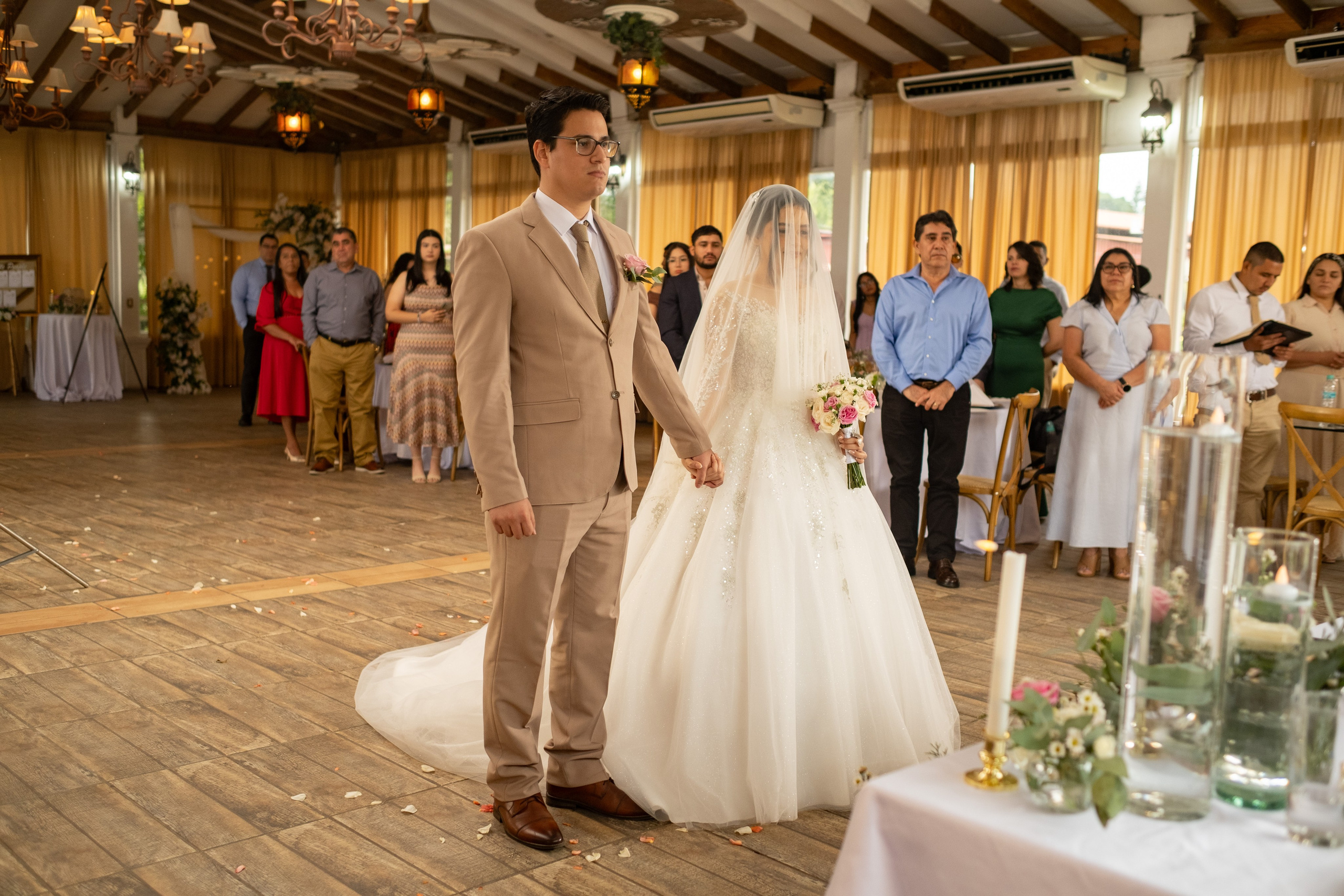 Abi & Gio. Daniel Brand | Fotografía de Bodas y Comercial en Honduras