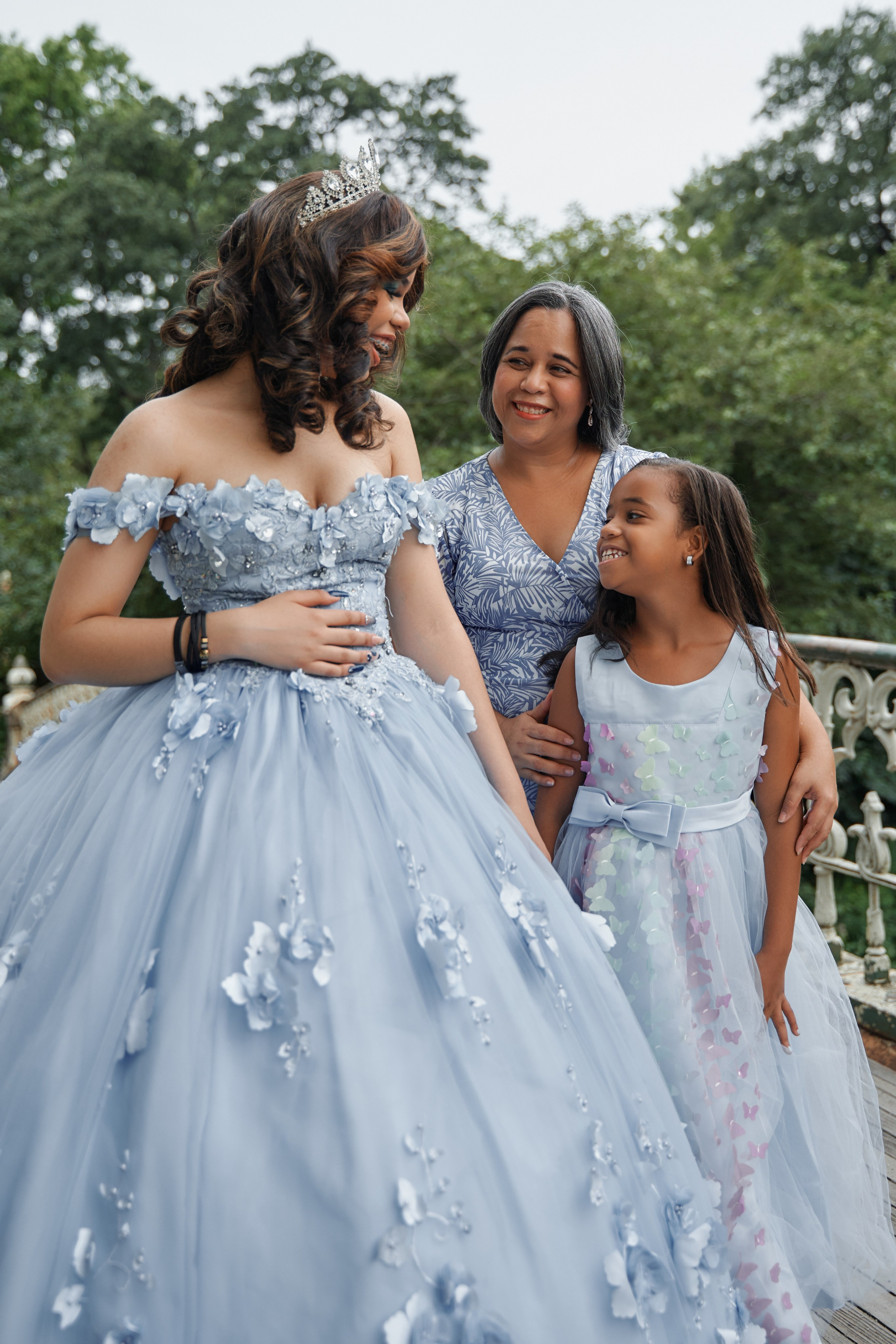 Qeencenera. Professional Wedding and event photographer USA New York