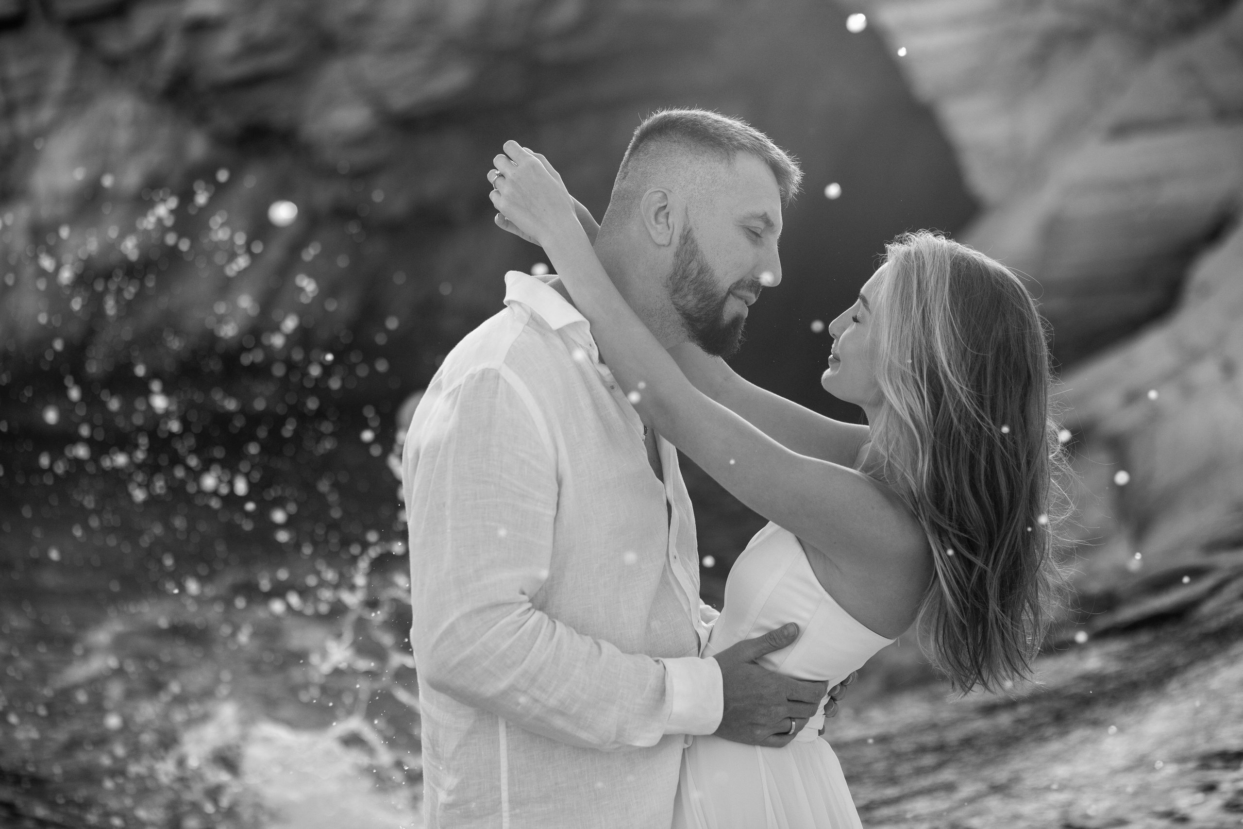 Фотограф на Кипре