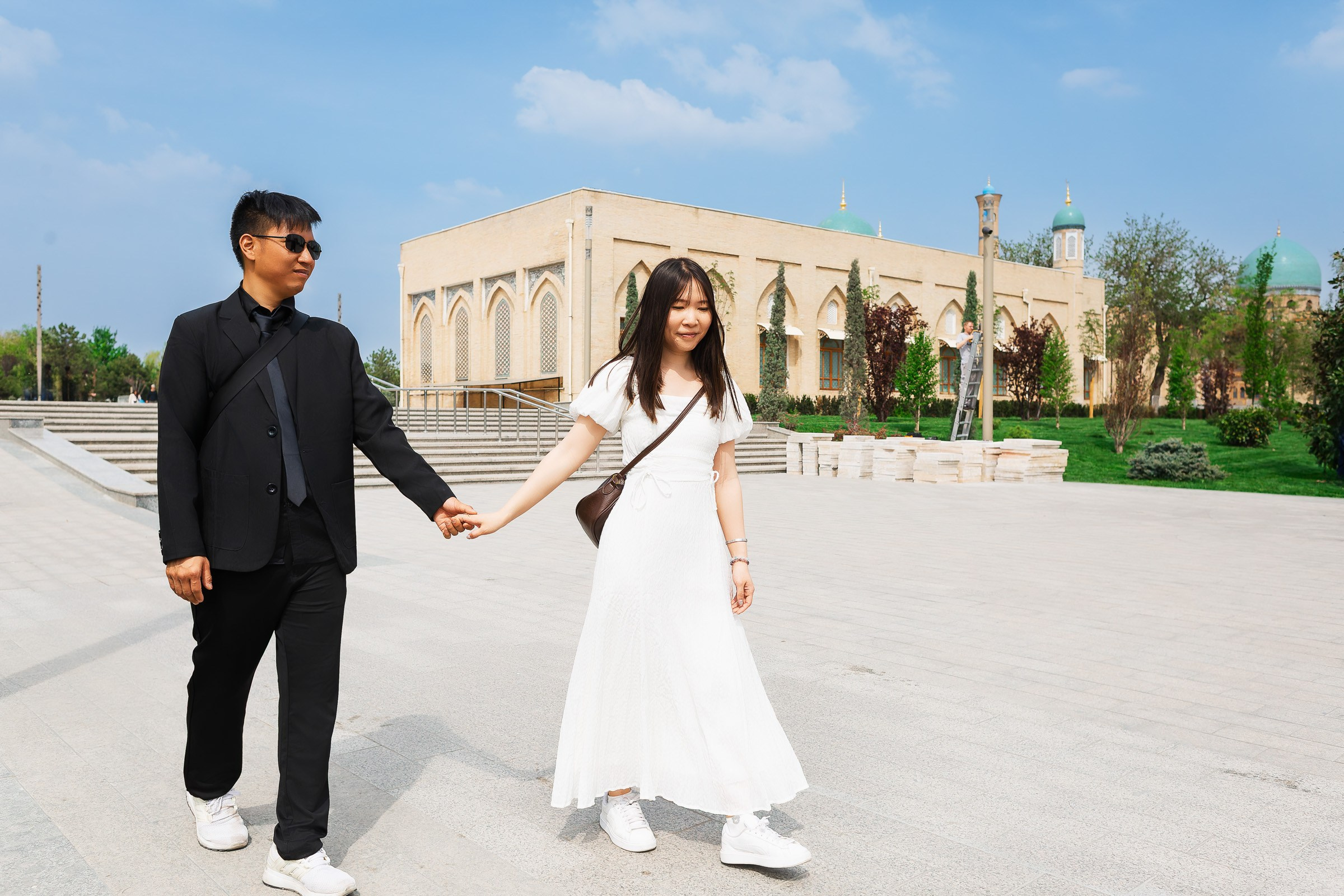 Фотограф в Ташкенте | Свадебная и портретная съёмка, Узбекистан