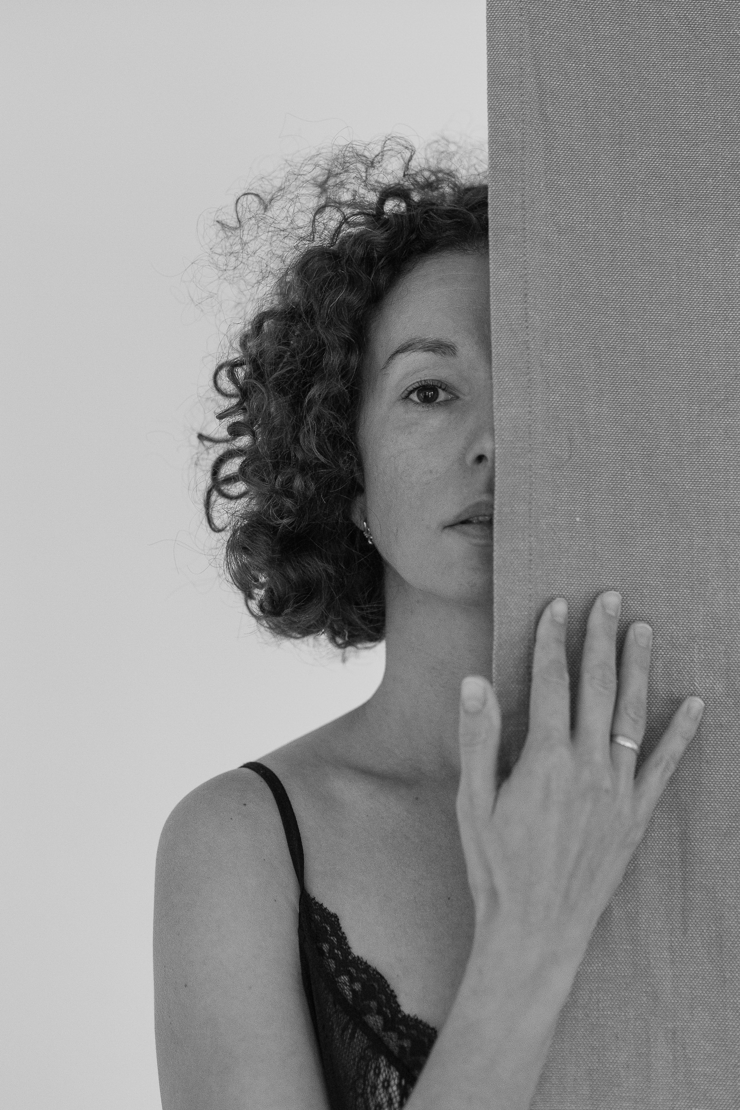 Portraits. Mariia Malerba — Swiss Women’s Photographer