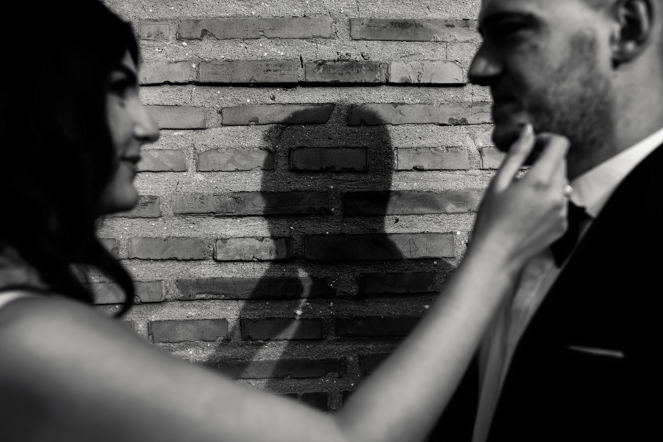 Andreea & Remus. Acasă