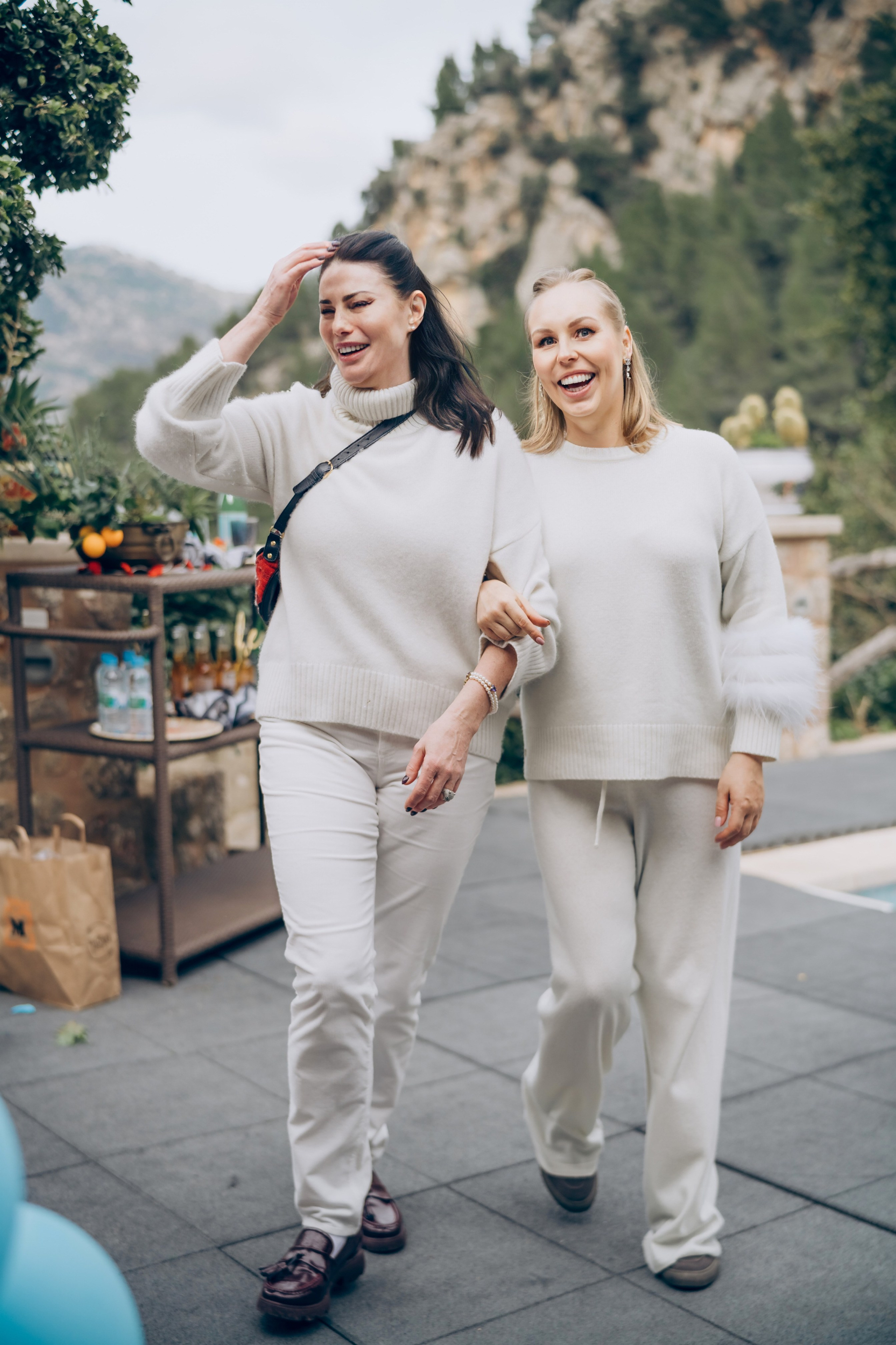 Gender party. Photographer in Mallorca