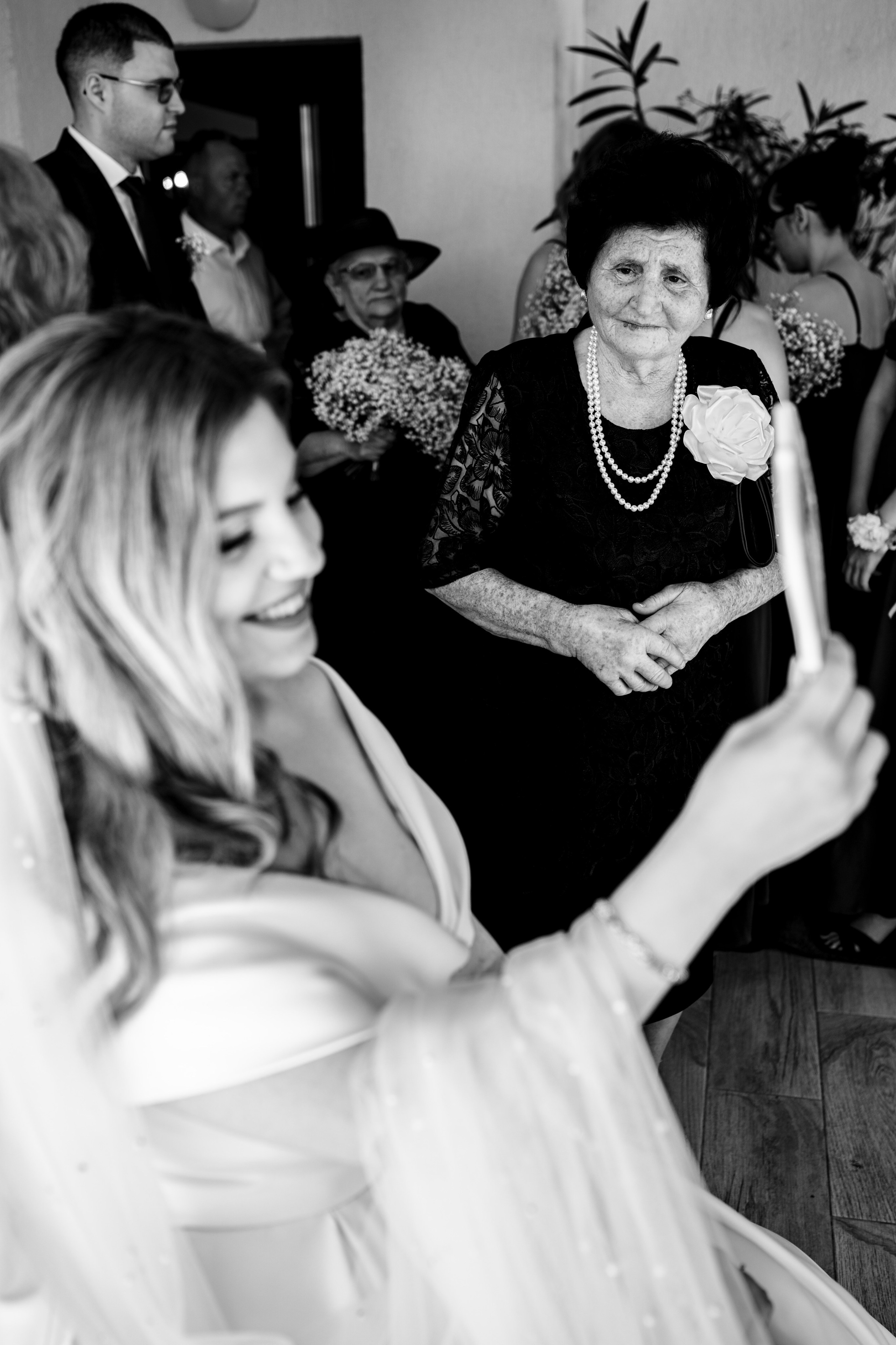 Madalina & Alex. Acasă