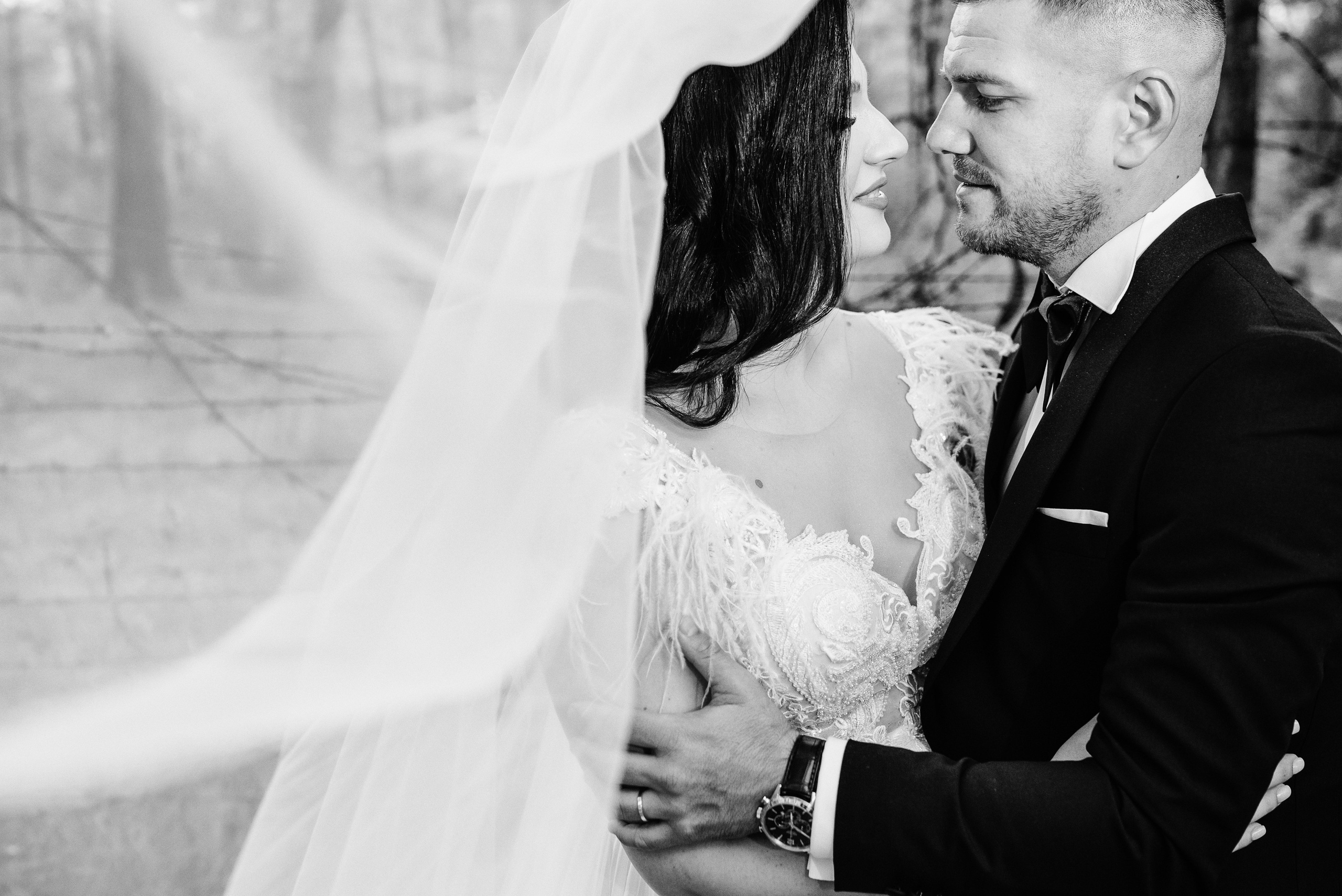 Stefania & Aurel. Acasă