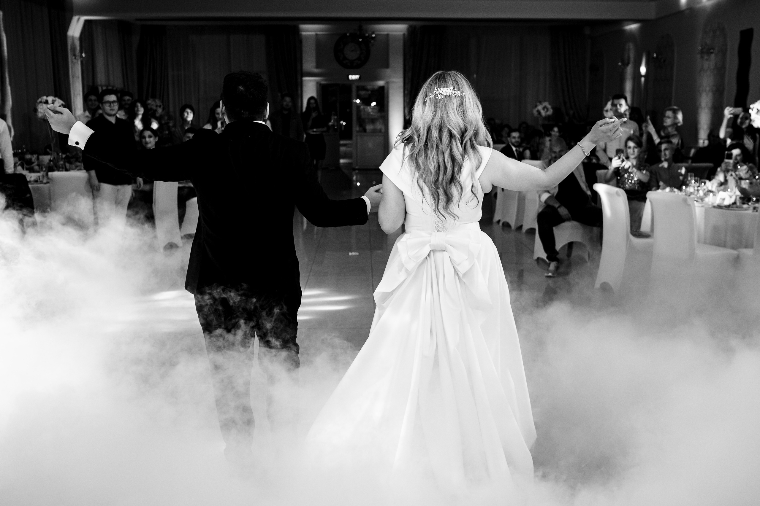 Madalina & Alex. Acasă