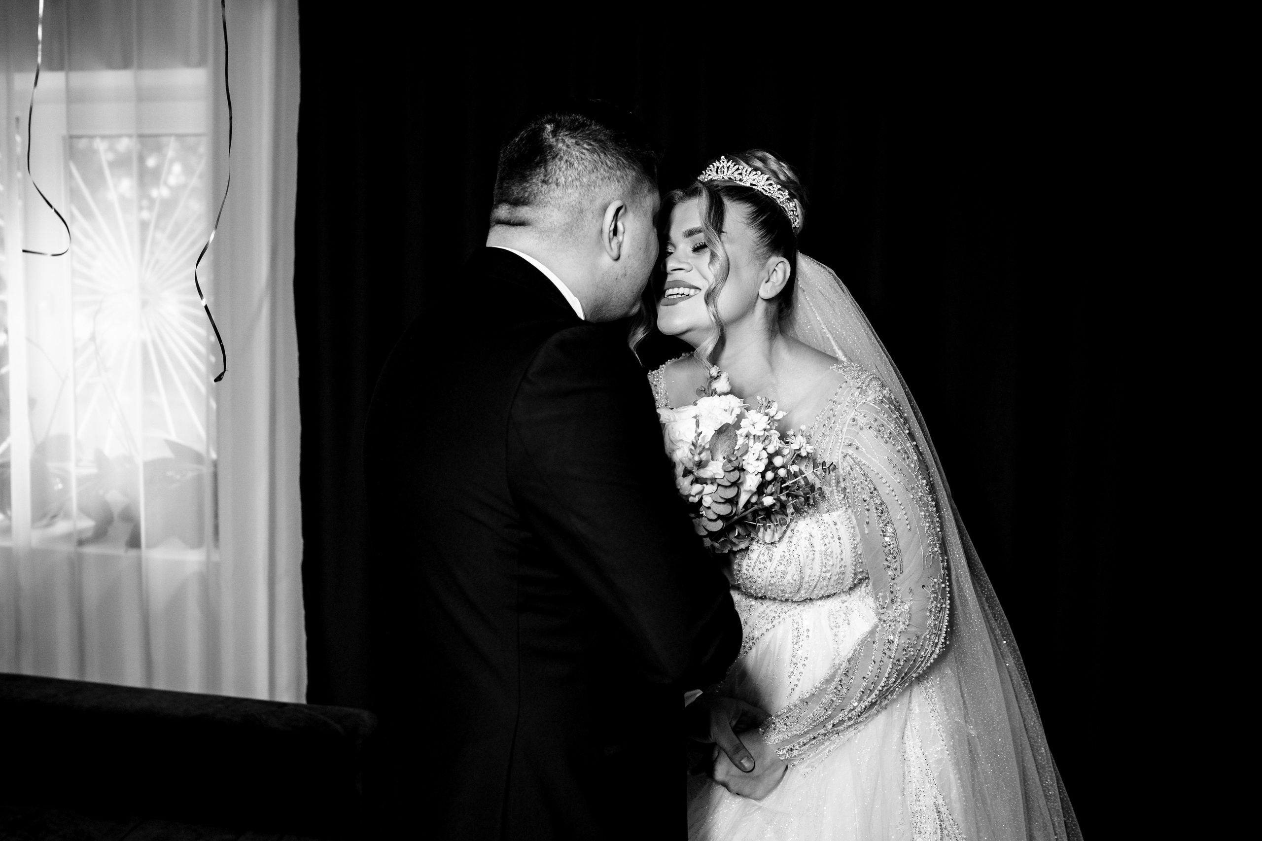 Andreea, Damian si Aris. Fotograf nunta si evenimente Giurgiu