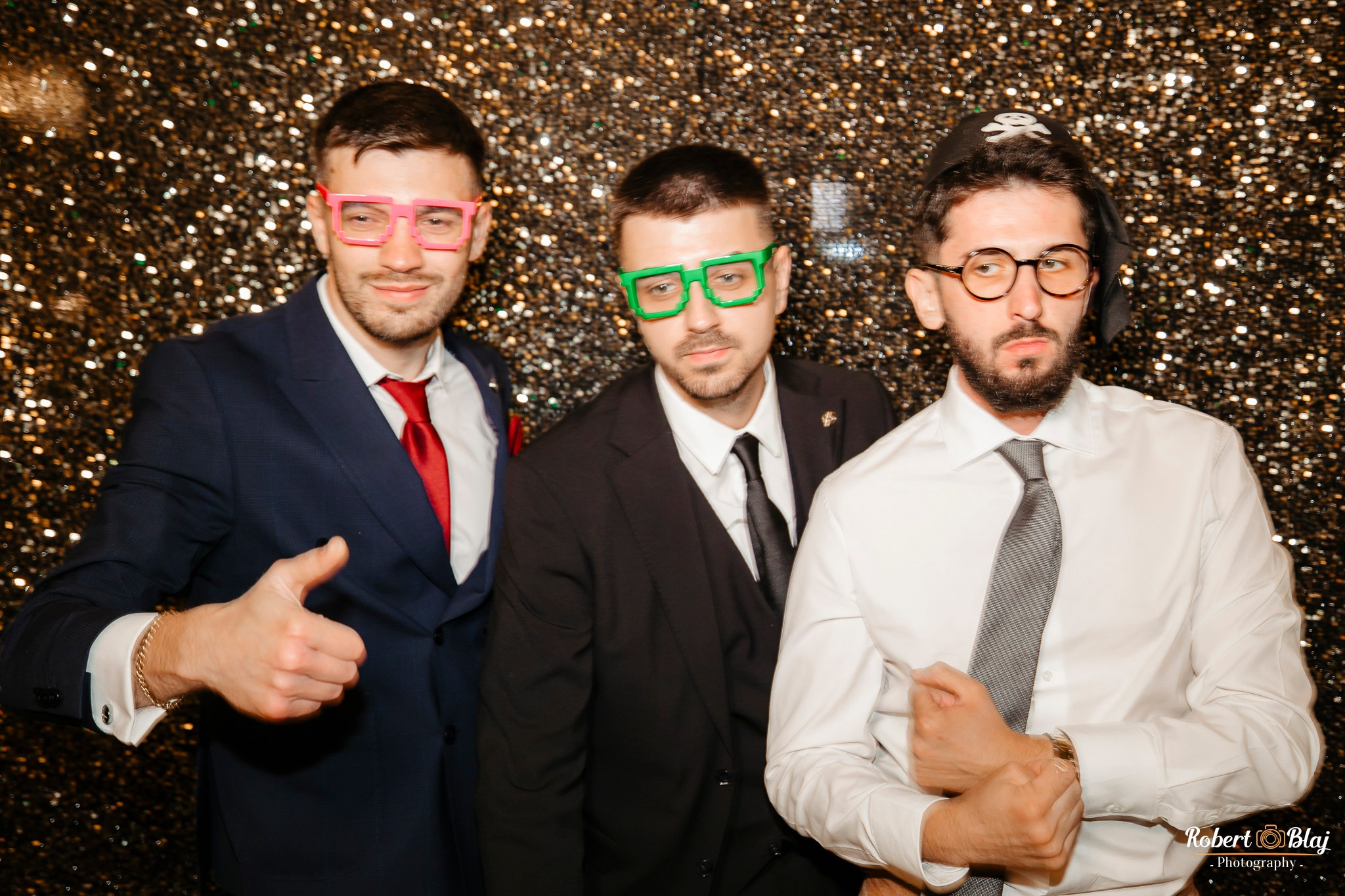 Fotograf de nuntă. Robert Blaj - Fotograf Nuntă Iași