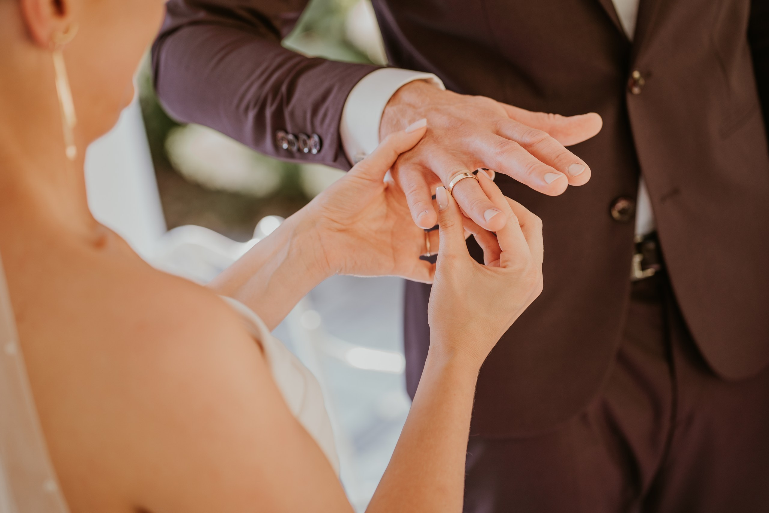 Ewa&Maciej. Michał Kaźmierczyk - Fotograf