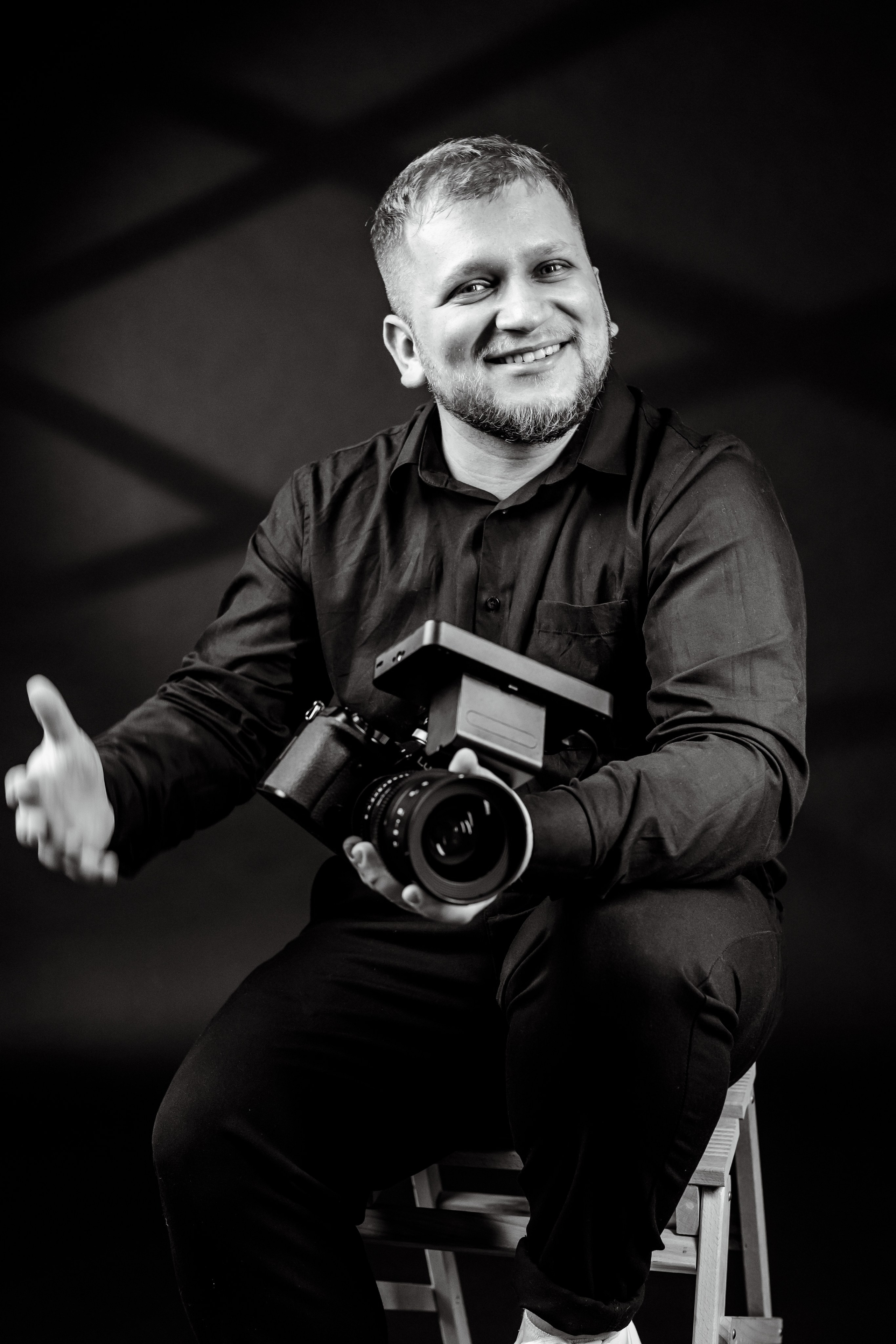 Videograf de nuntă în Iași