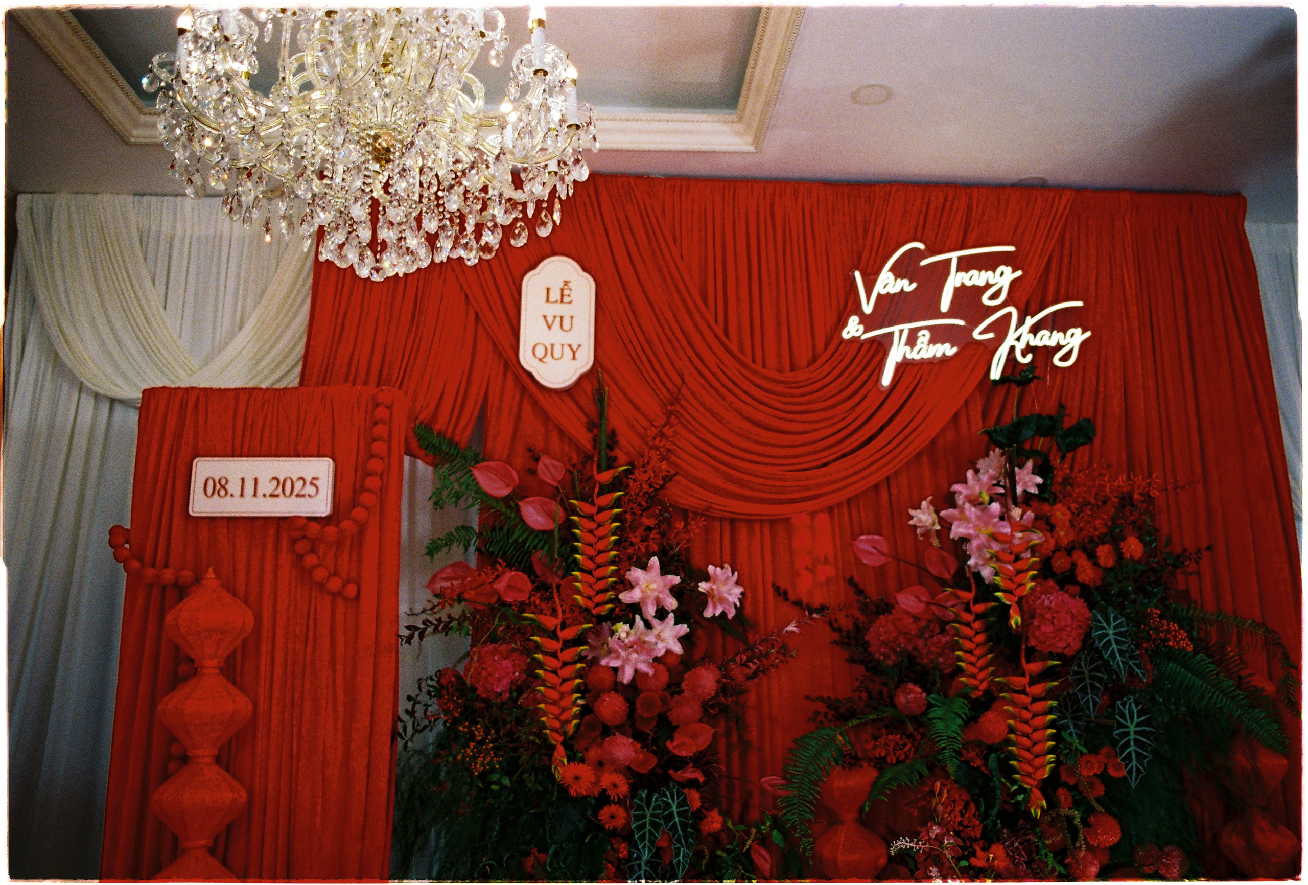 Nhiếp ảnh gia đám cưới hàng đầu tại Thành Phố Hồ Chí Minh