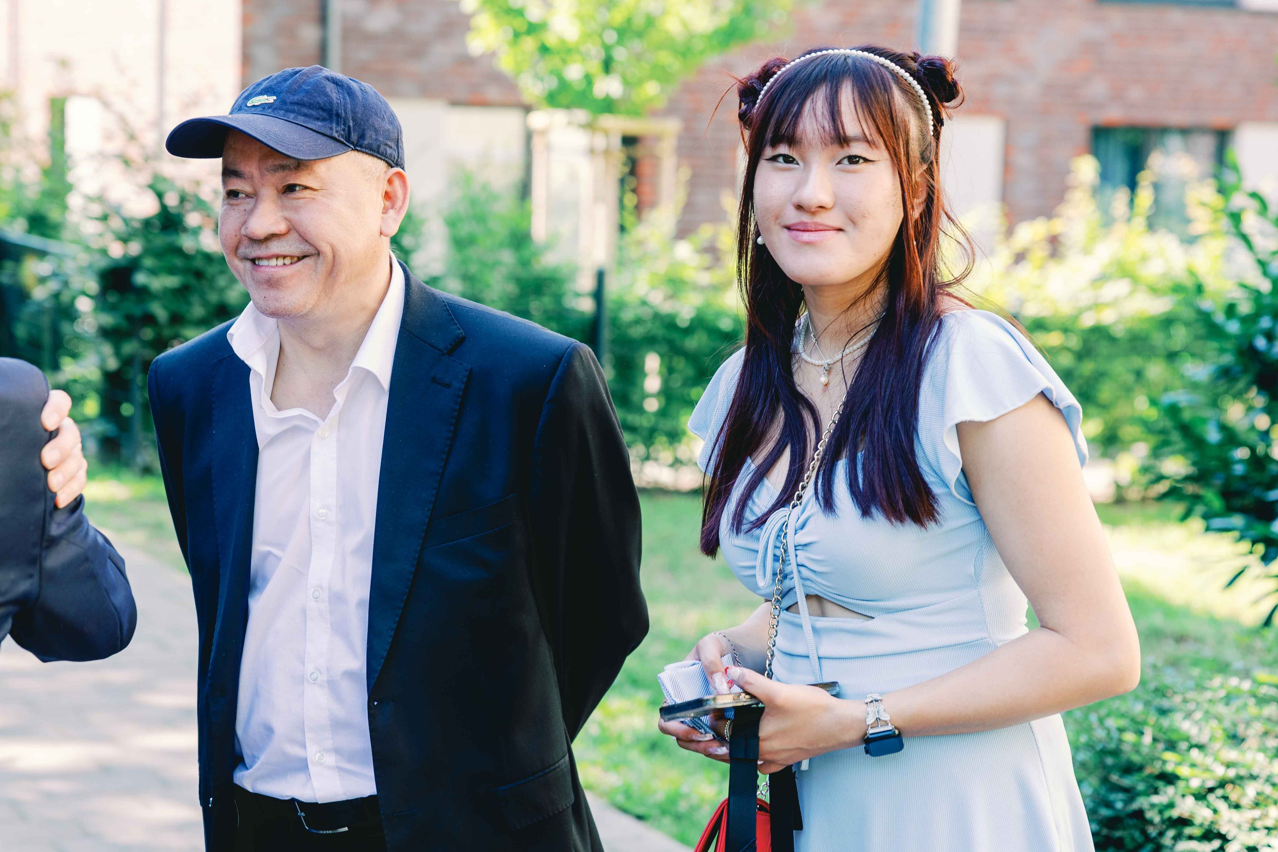 Hochzeit in Hannover | Standesamt Laatzen
