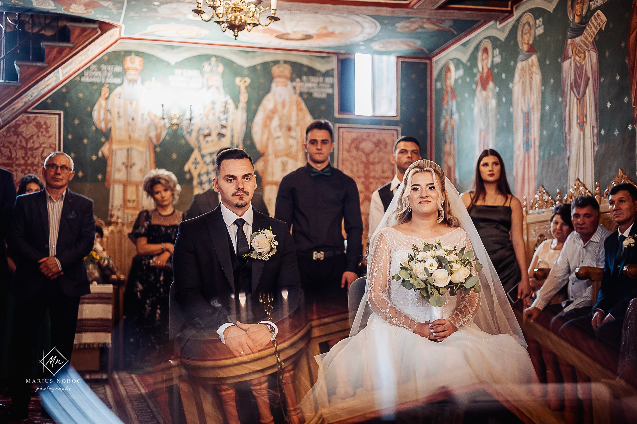 Alexandra & Florin | Popas Cucorani