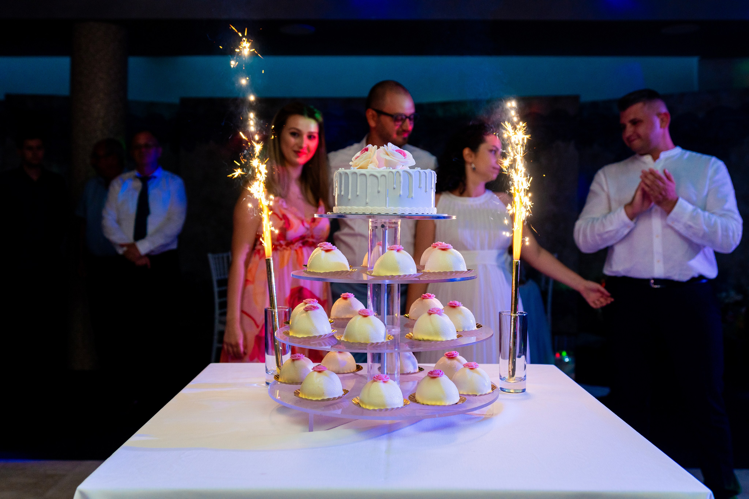 Iulia & Bogdan. Alin Doana Visual Art