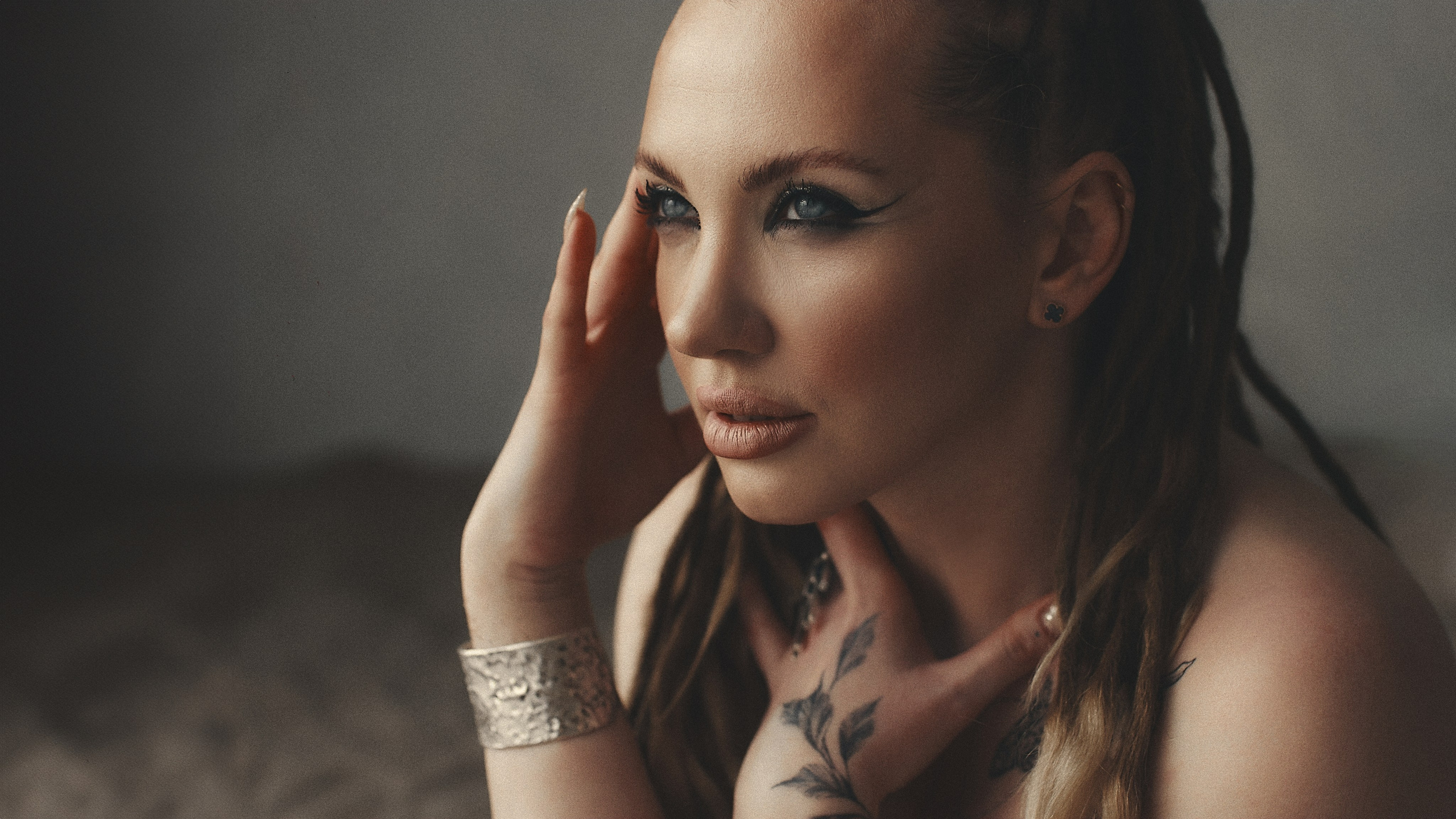 Фотография в стиле ню Бишкек. Валерия Вартанова. Фотограф