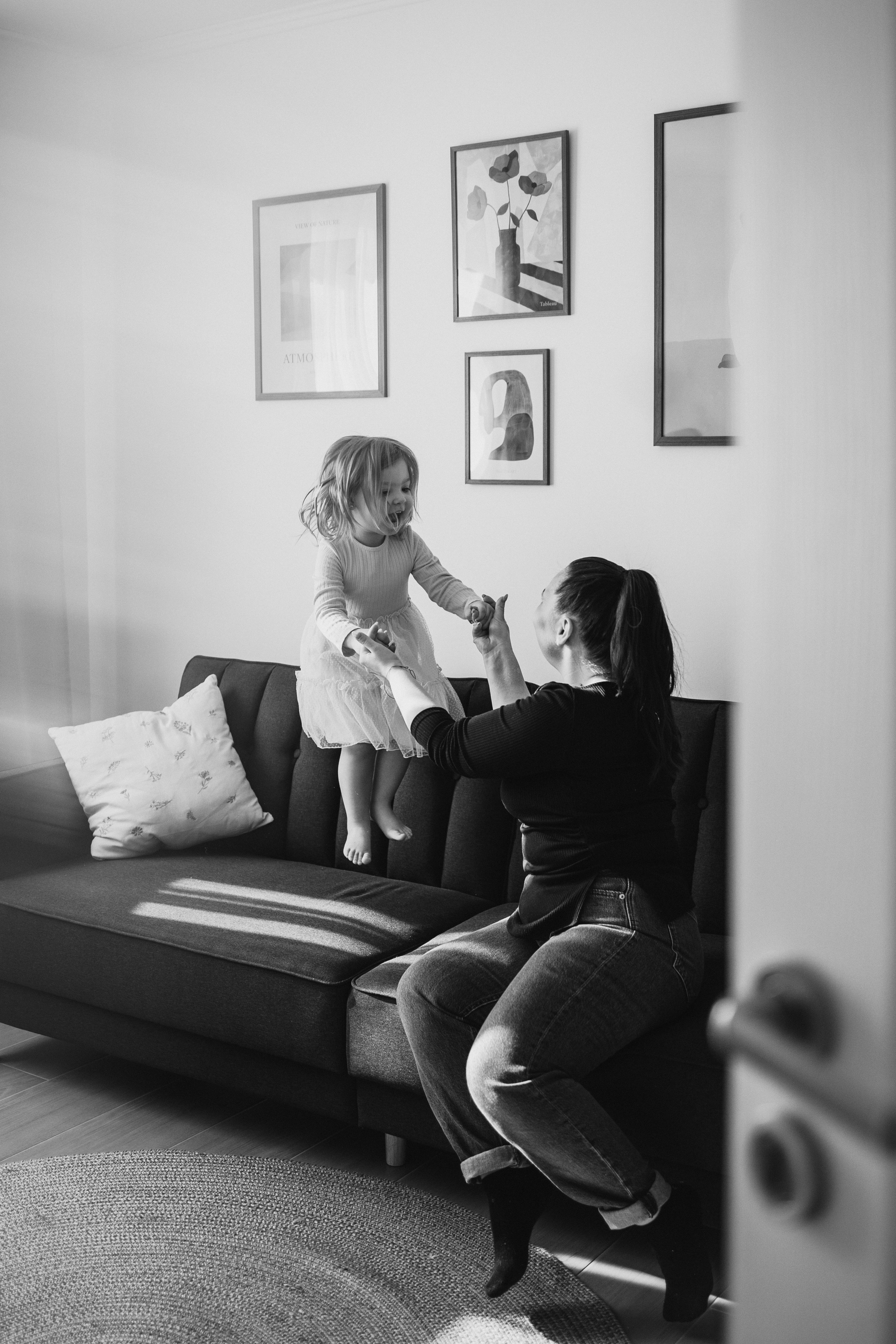 Fotograf de familie în Oradea Katsiaryna Ciortan