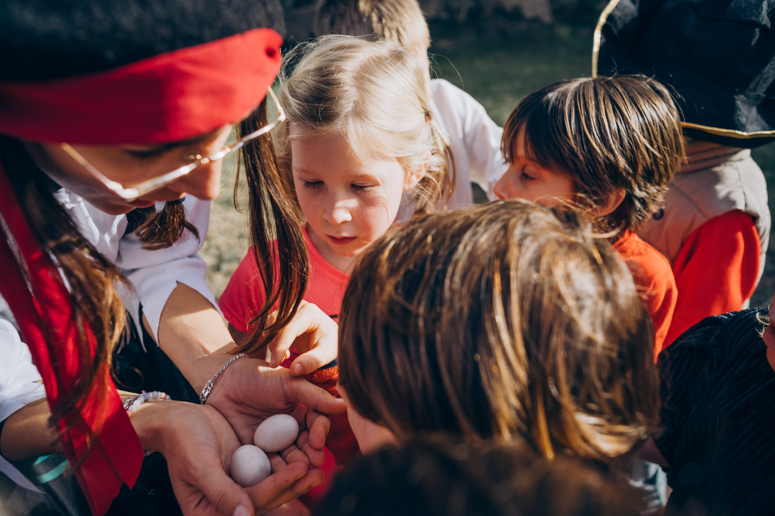 Andrew’s birthday. Photographer in Mallorca